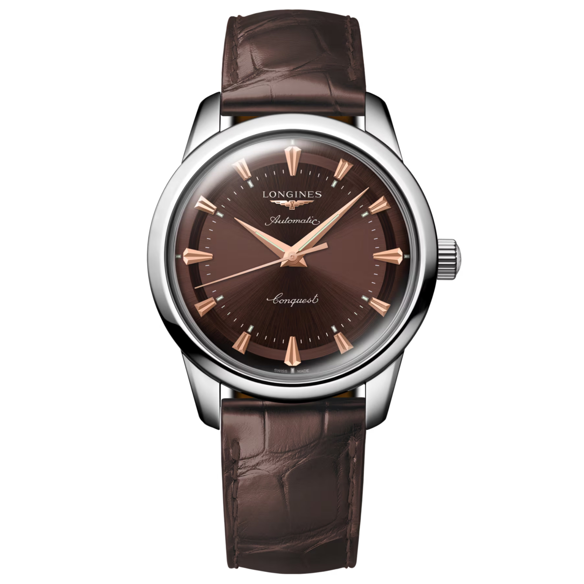 Longines CONQUEST HERITAGE (Ref: L1.650.4.62.2)