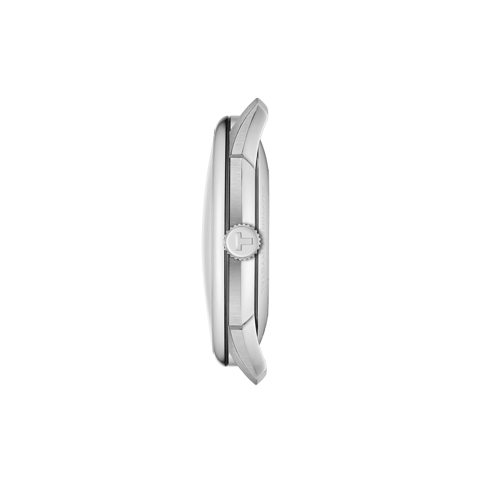 Tissot Chemin Des Tourelles Powermatic 80 42 mm (Ref: T139.407.11.038.00)
