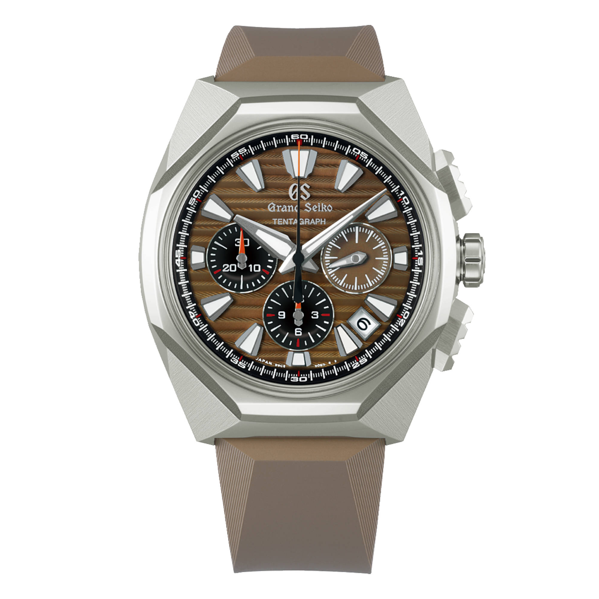 Grand Seiko Sport (Ref: SLGC009)