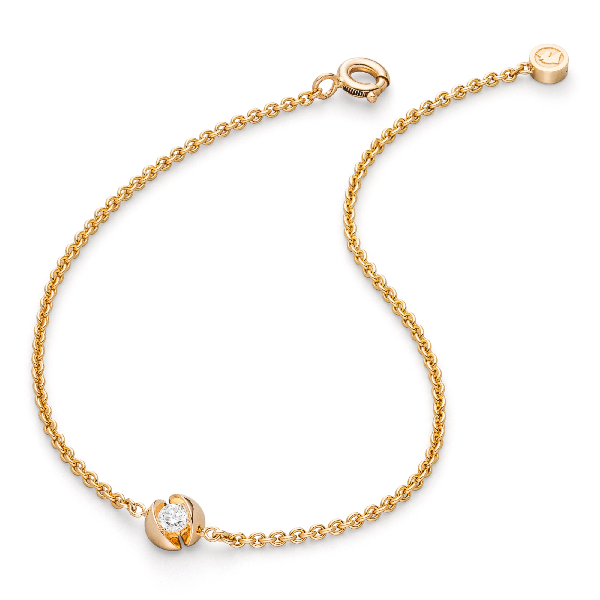 Schaffrath CALLA Armband (Ref: 111_CALL2_10_GW)