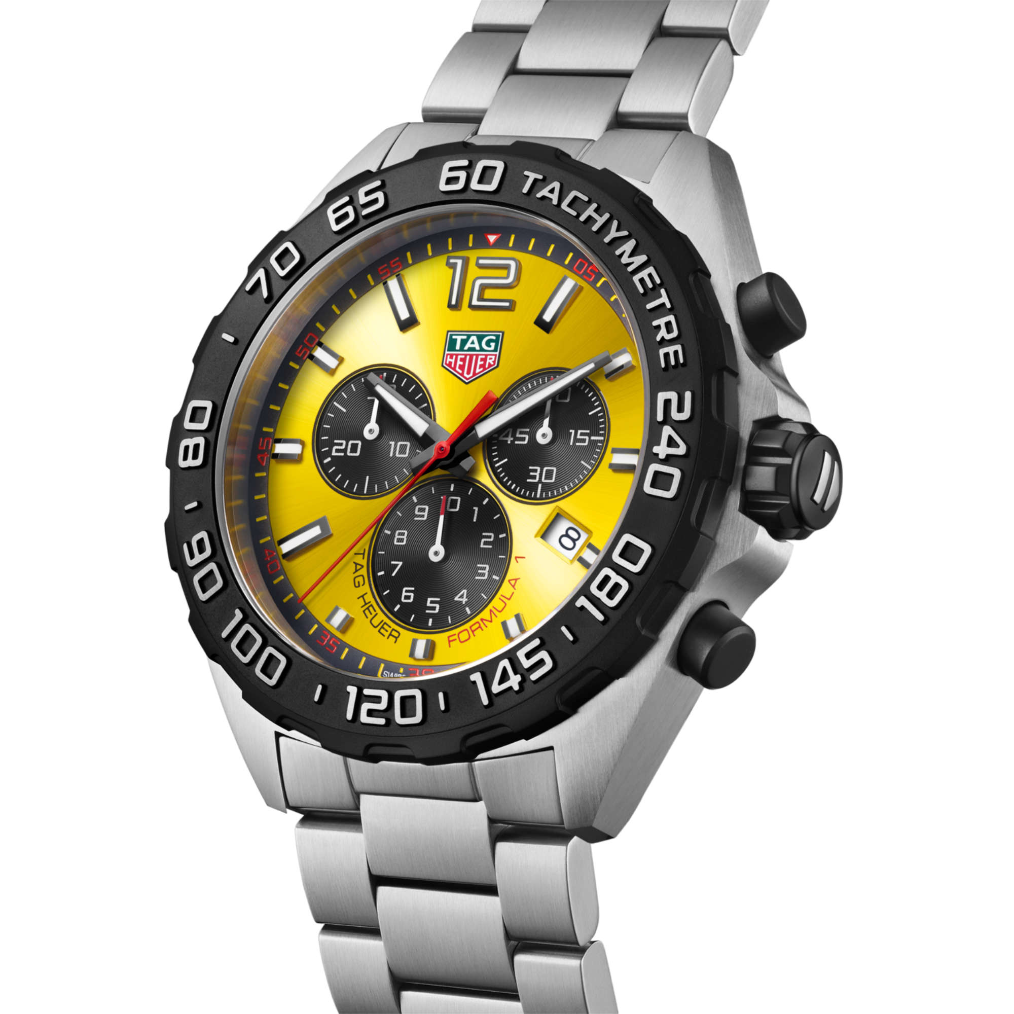 TAG Heuer TAG HEUER FORMULA 1 CHRONOGRAPH (Ref: CAZ101AM.BA0842)