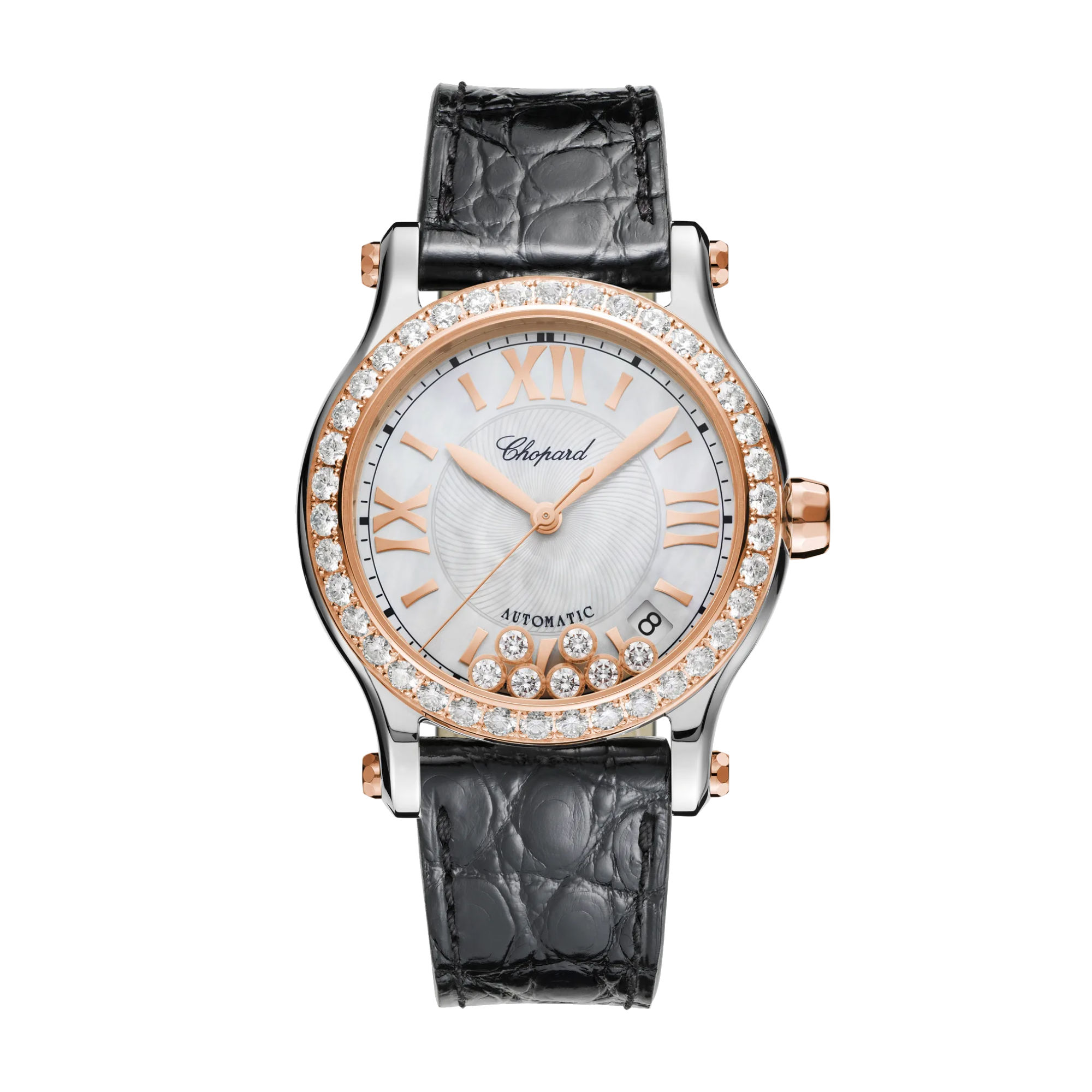 Chopard Happy Sport (Ref: 278559-6006)