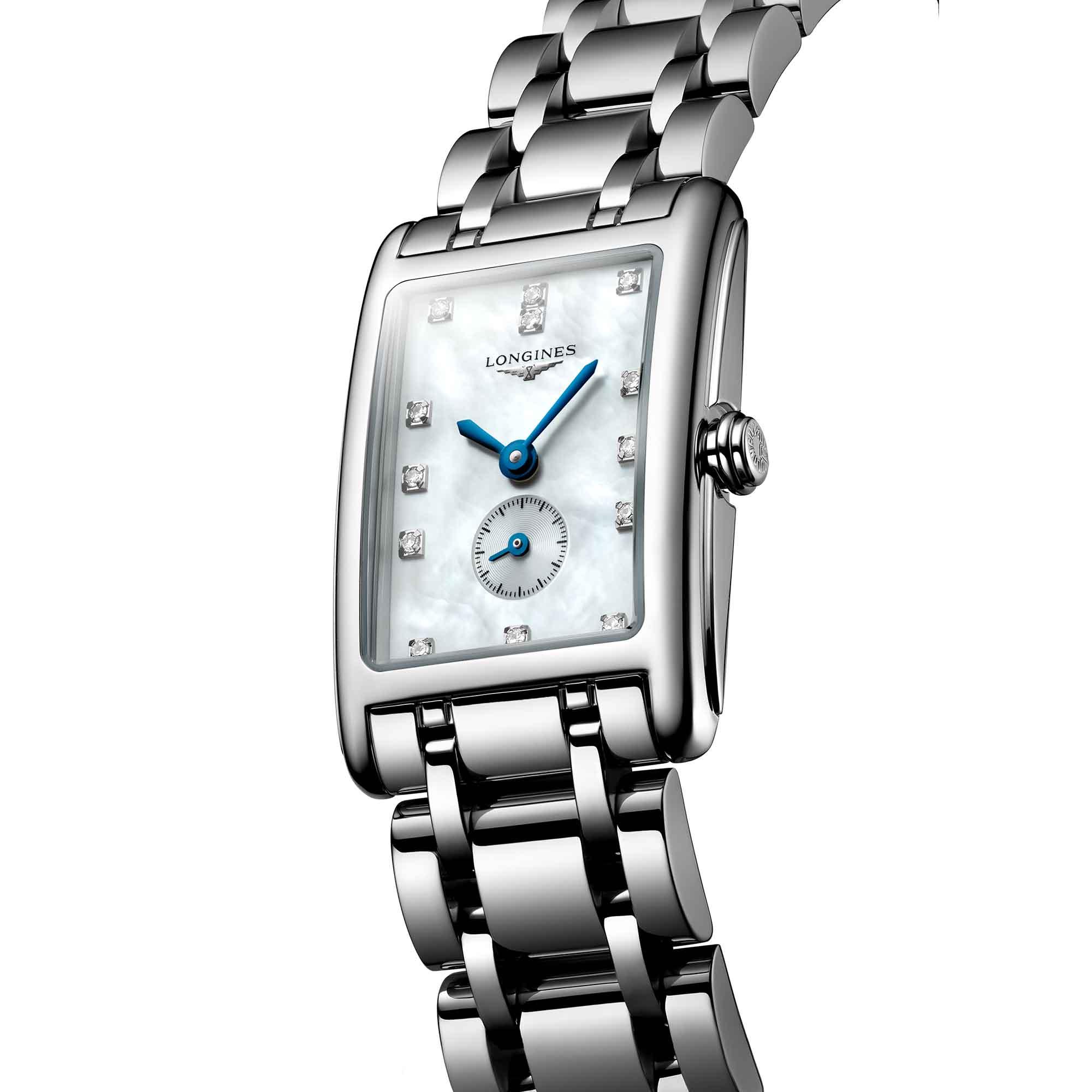 Longines LONGINES DOLCEVITA (Ref: L5.255.4.87.6)