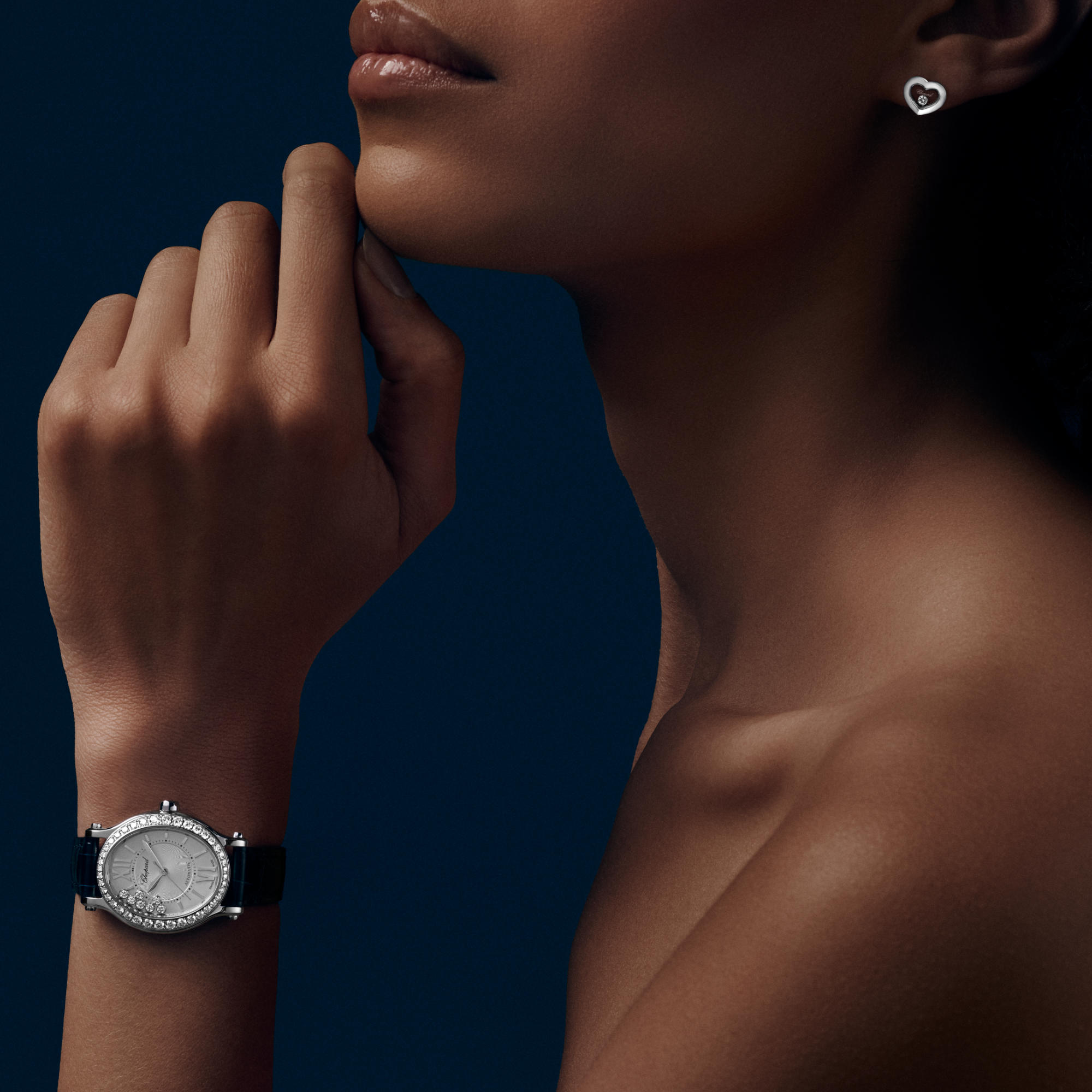 Chopard Happy Sport (Ref: 278602-3003)