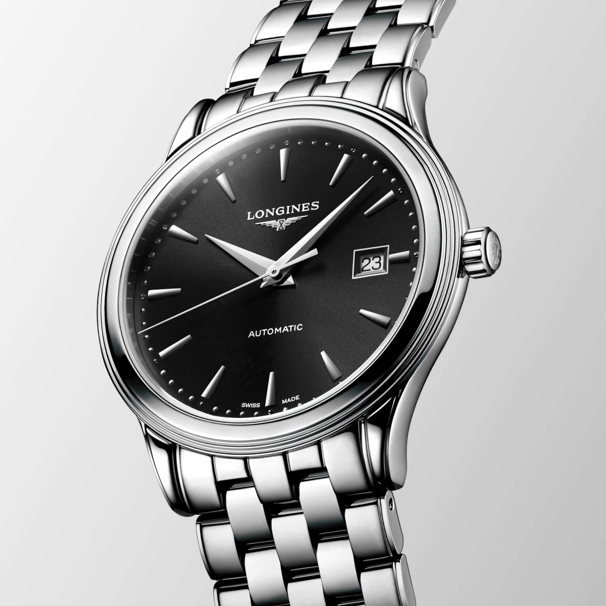 Longines FLAGSHIP (Ref: L4.984.4.59.6)