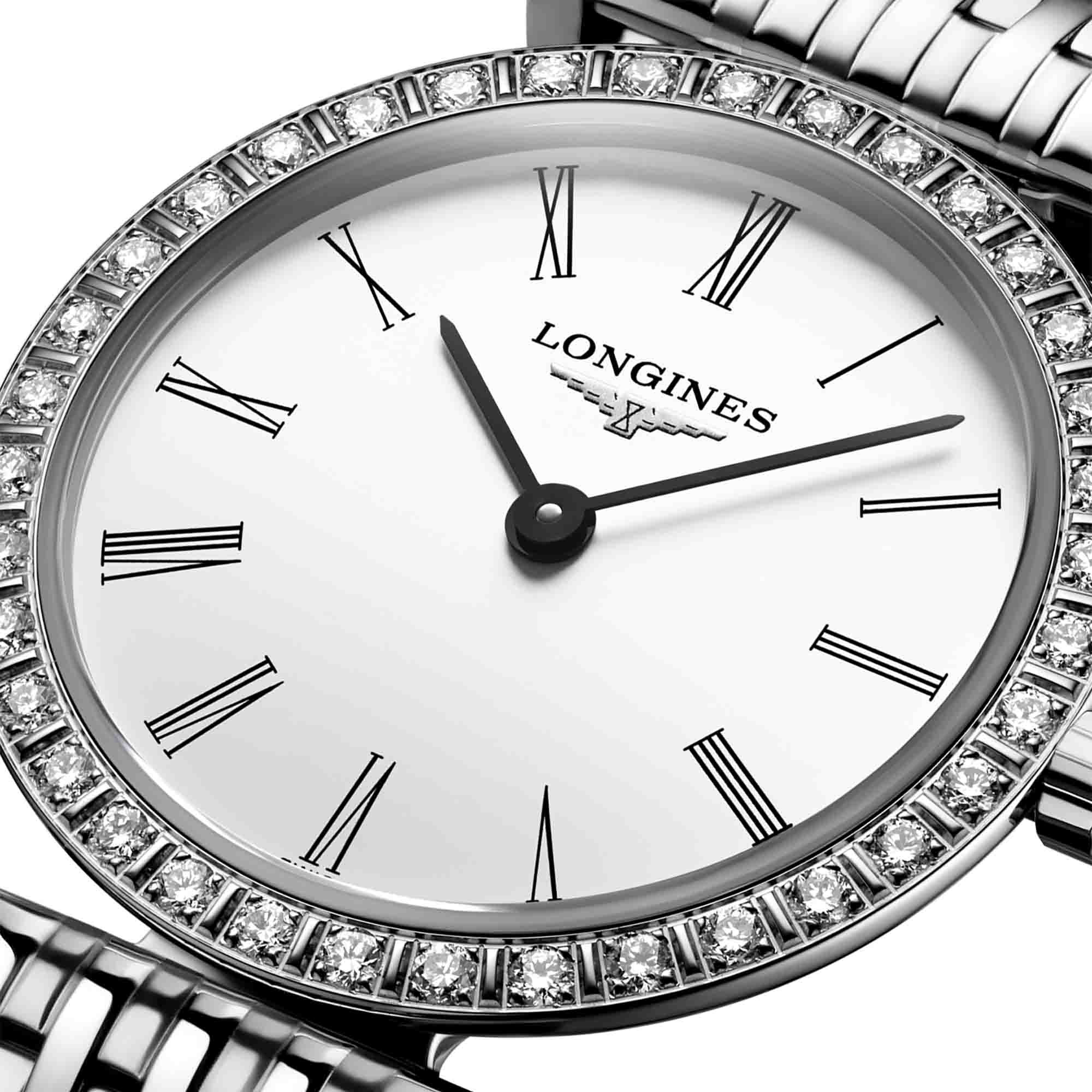 Longines LA GRANDE CLASSIQUE DE LONGINES (Ref: L4.341.0.11.6)