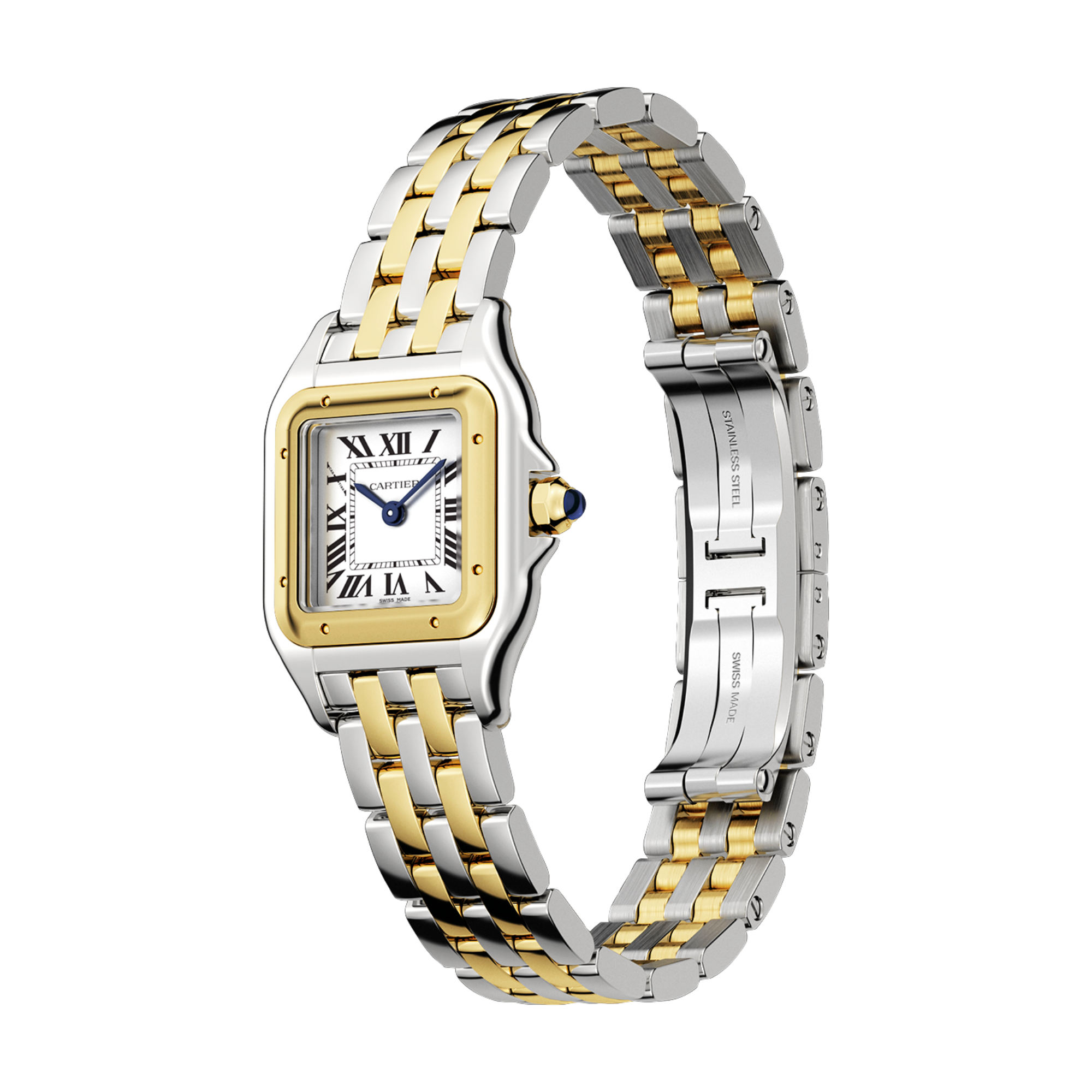 Cartier Panthère de Cartier (Ref: W2PN0018)