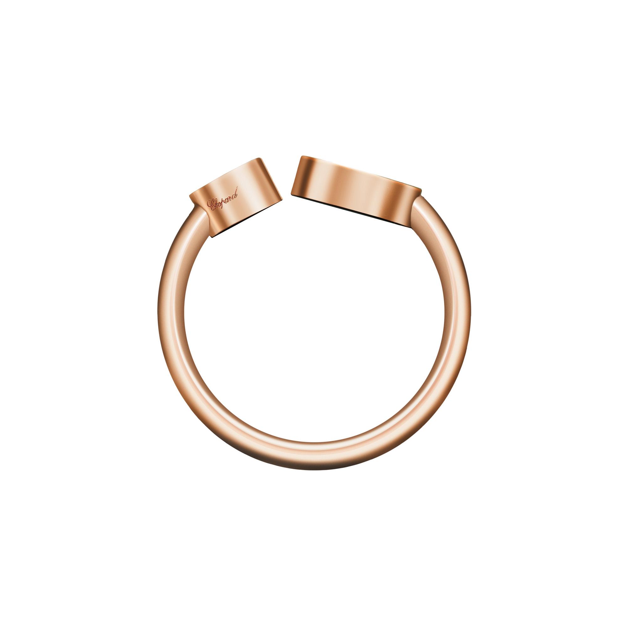 Chopard Happy Hearts Ring (Ref: 829482-5200)
