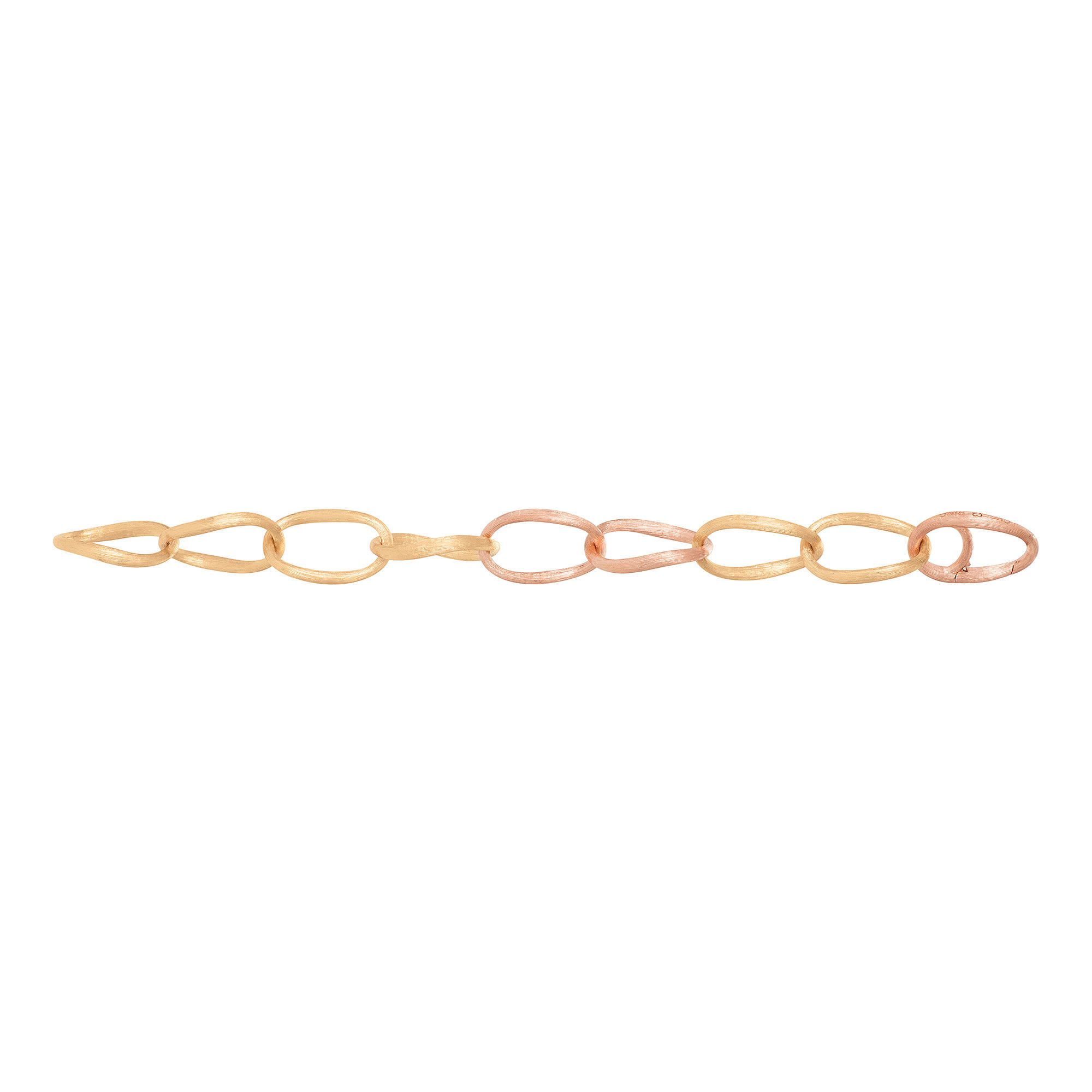 Ole Lynggaard Copenhagen Love Armband groß (Ref: A1734-415)