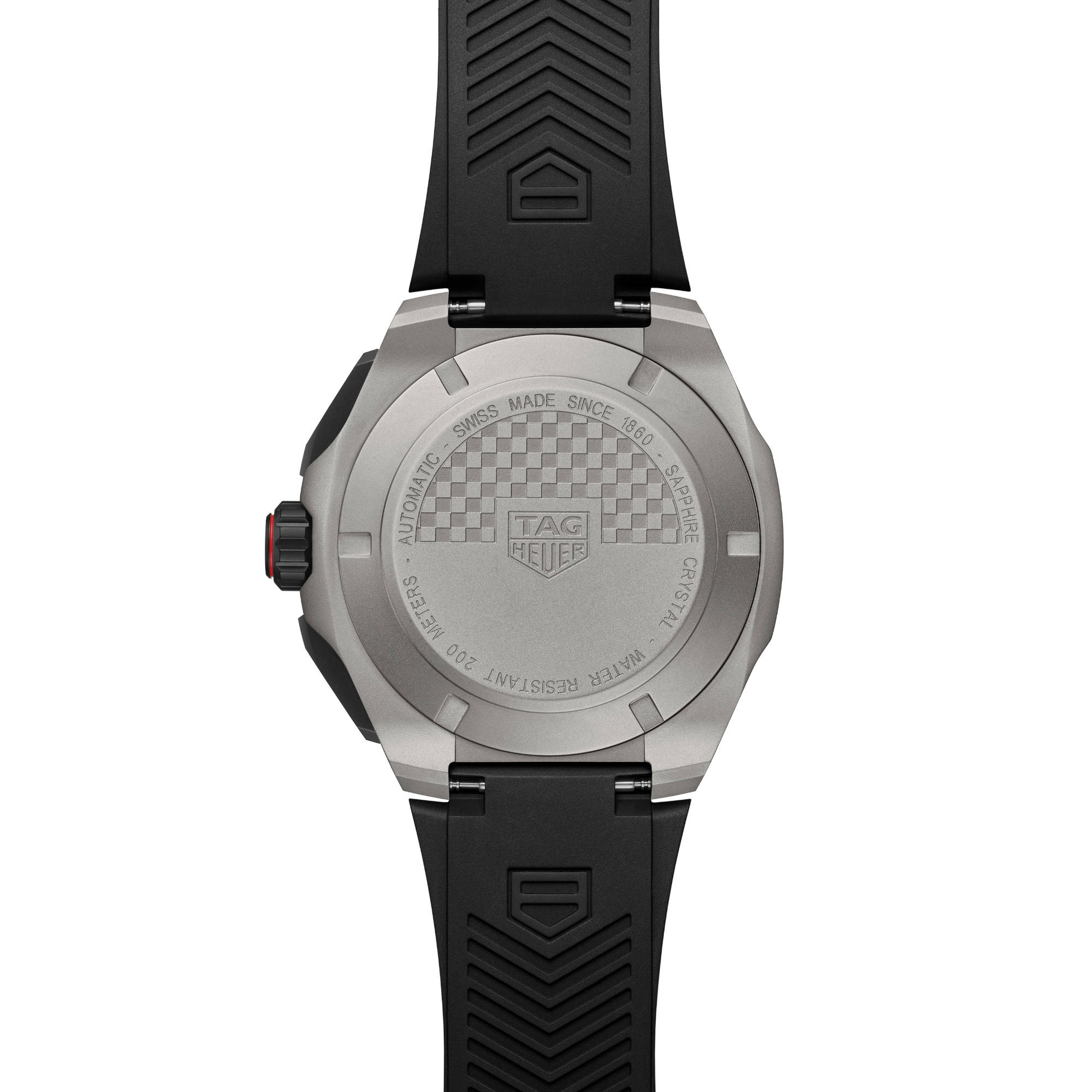 TAG Heuer TAG HEUER FORMULA 1 CHRONOGRAPH (Ref: CBZ2082.FT8096)