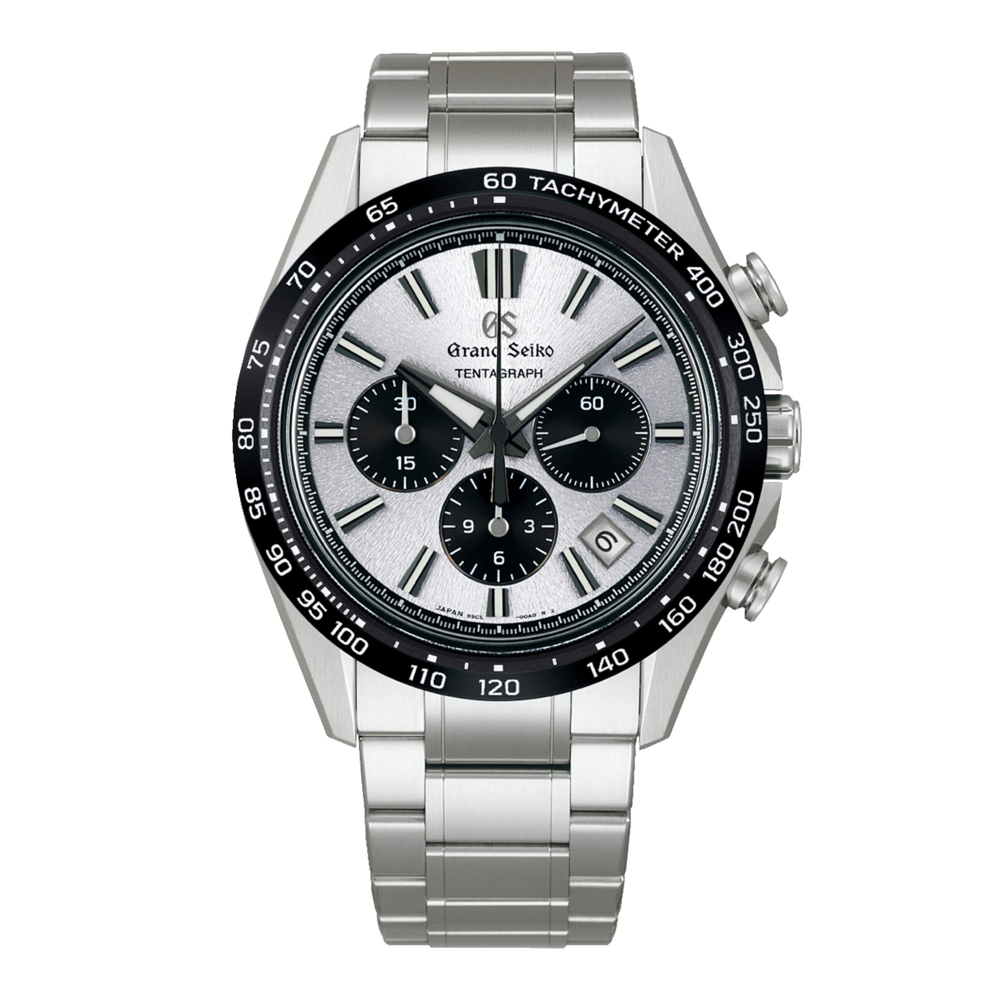 Grand Seiko Evolution 9 (Ref: SLGC007)