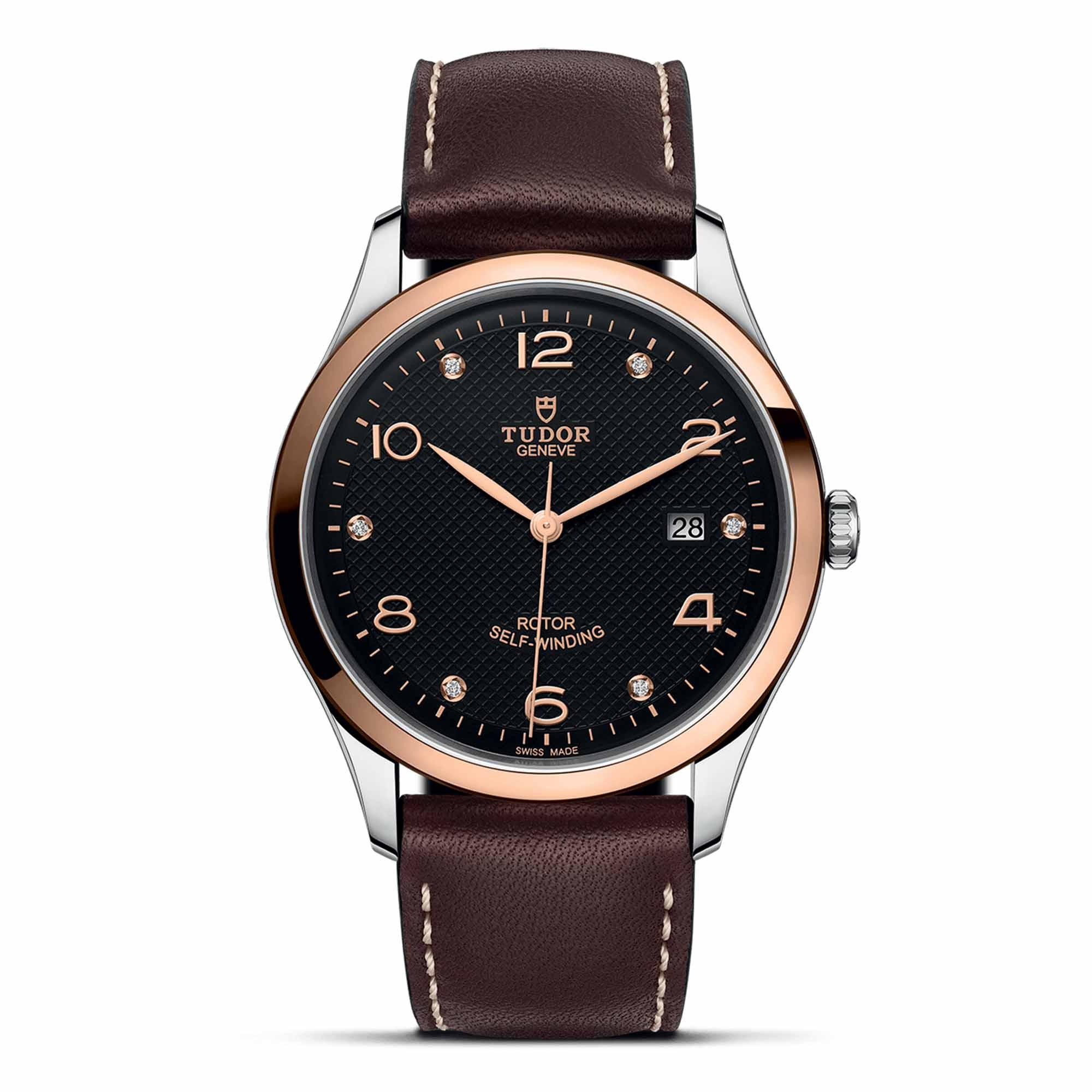 TUDOR 1926 (Ref: M91651-0008)