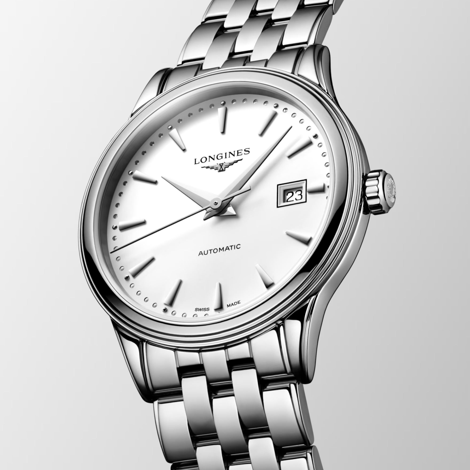 Longines FLAGSHIP CLASSIC (Ref: L4.374.4.18.6)