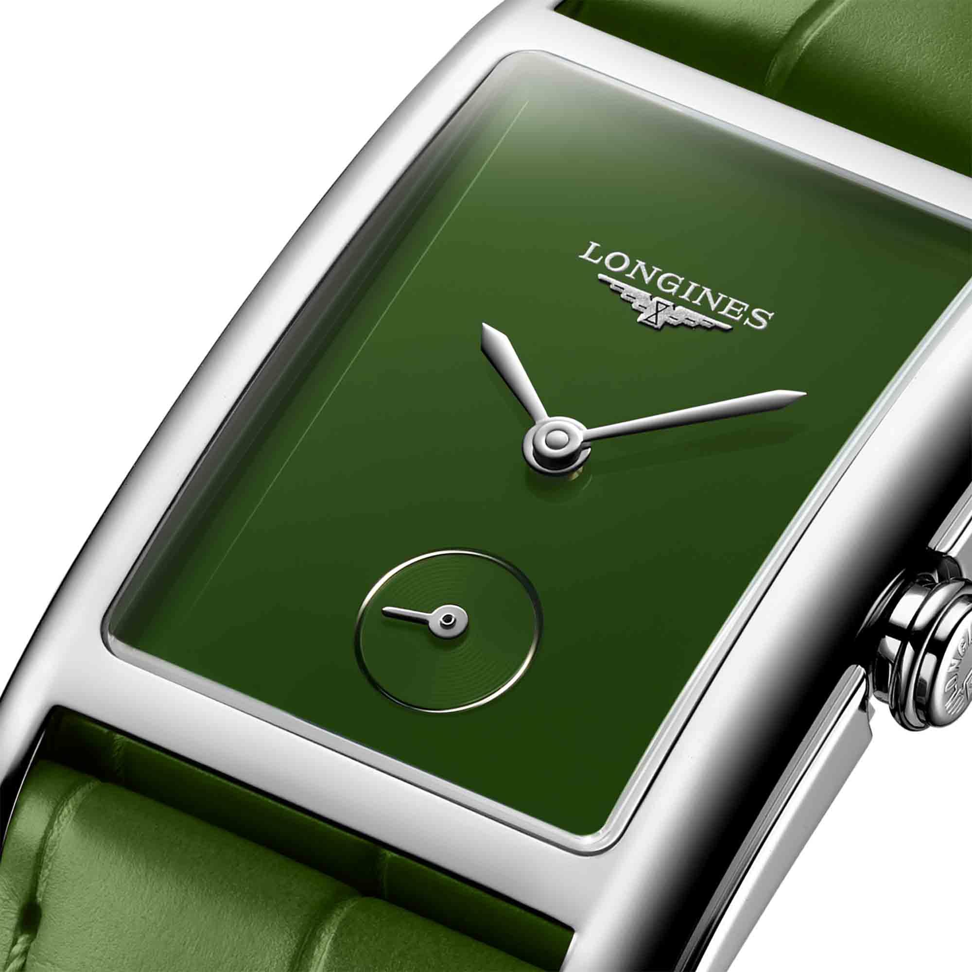 Longines LONGINES DOLCEVITA MONOCHROME (Ref: L5.512.4.60.2)