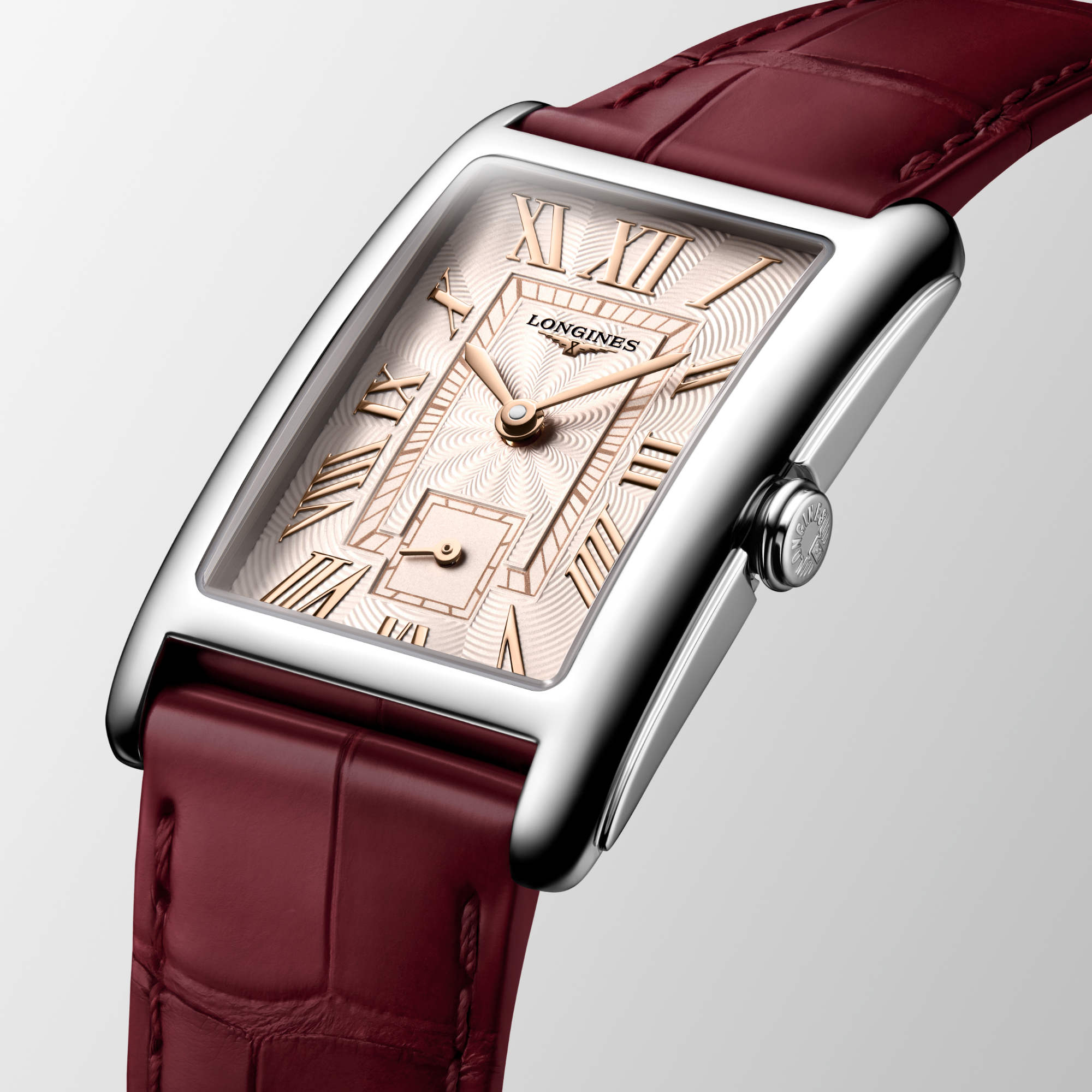 Longines LONGINES DOLCEVITA (Ref: L5.512.4.28.2)