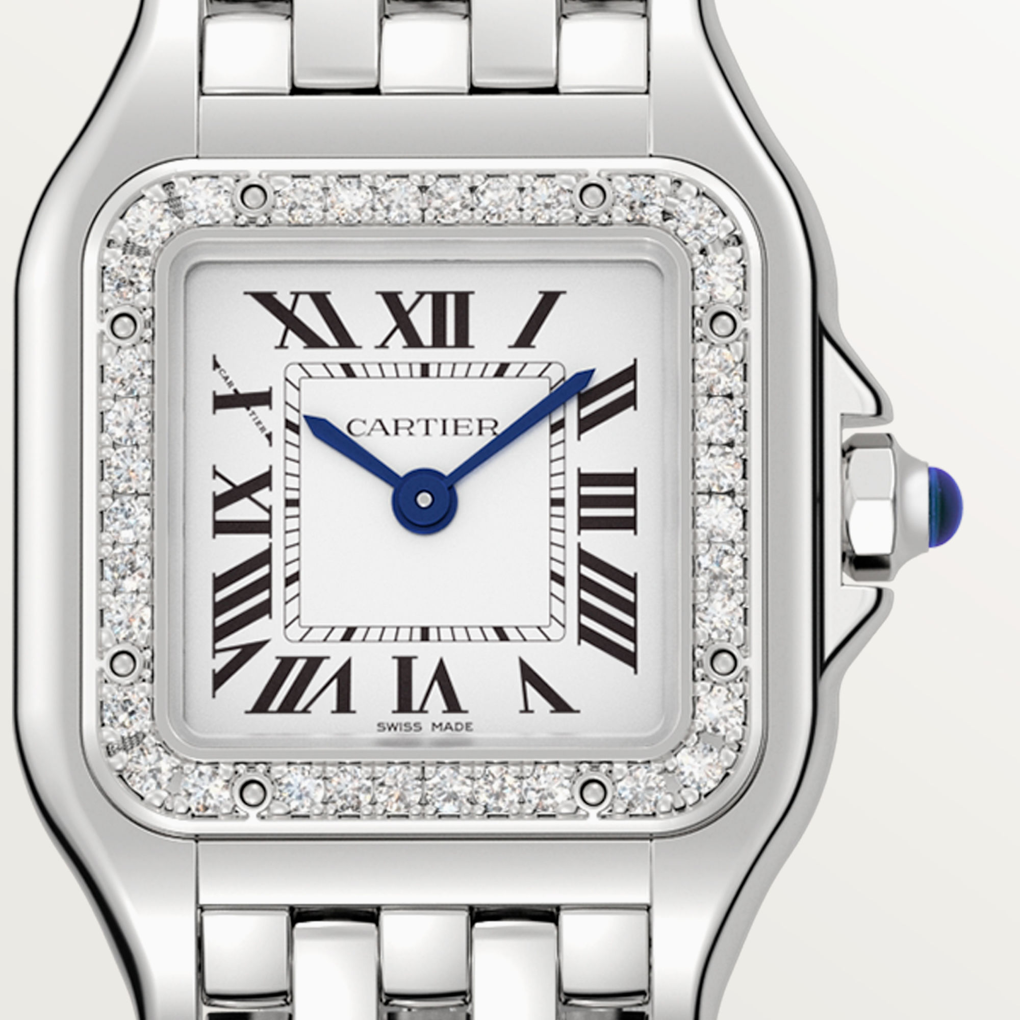 Cartier Panthère de Cartier (Ref: W4PN0007)