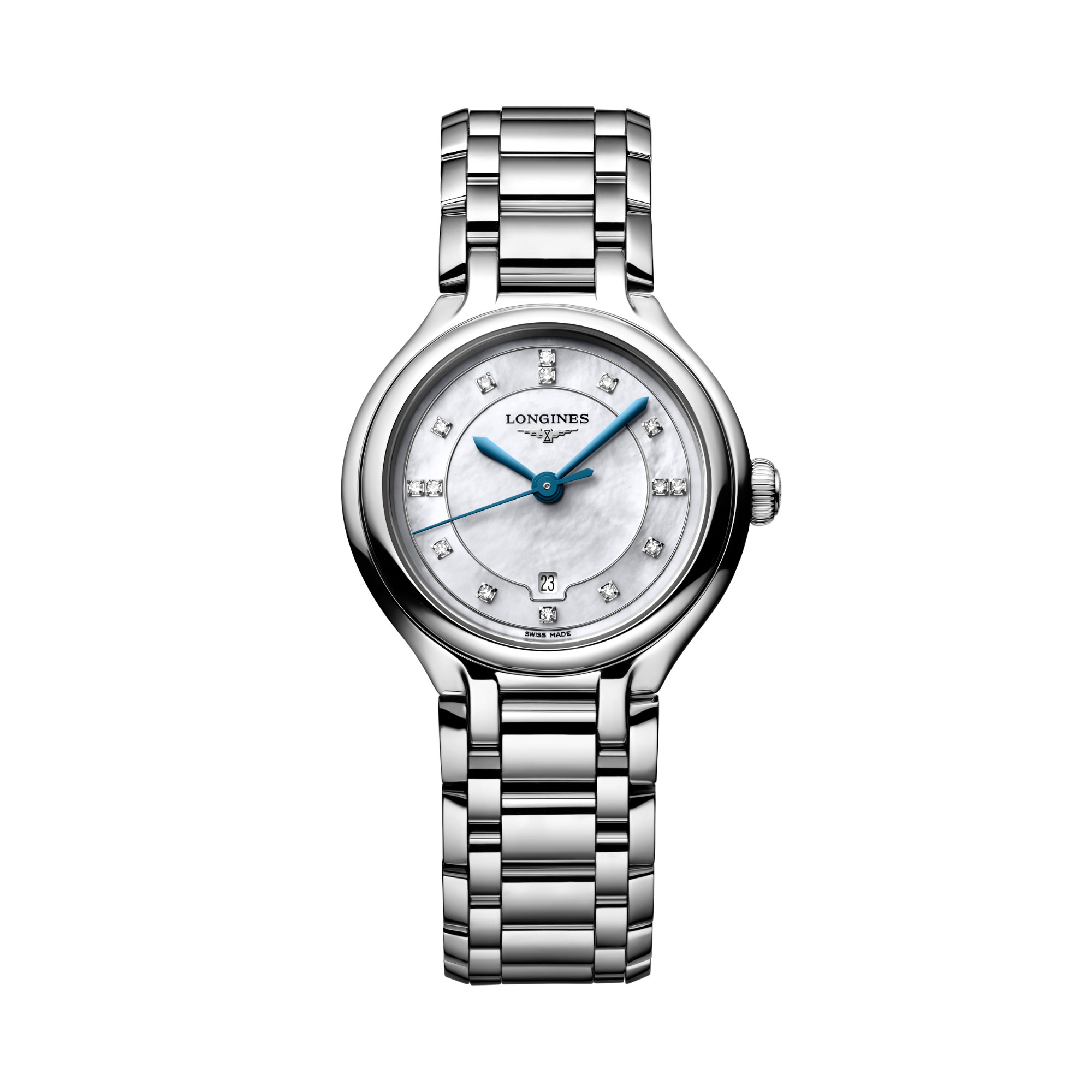 Longines LONGINES PRIMALUNA (Ref: L8.142.4.87.6)