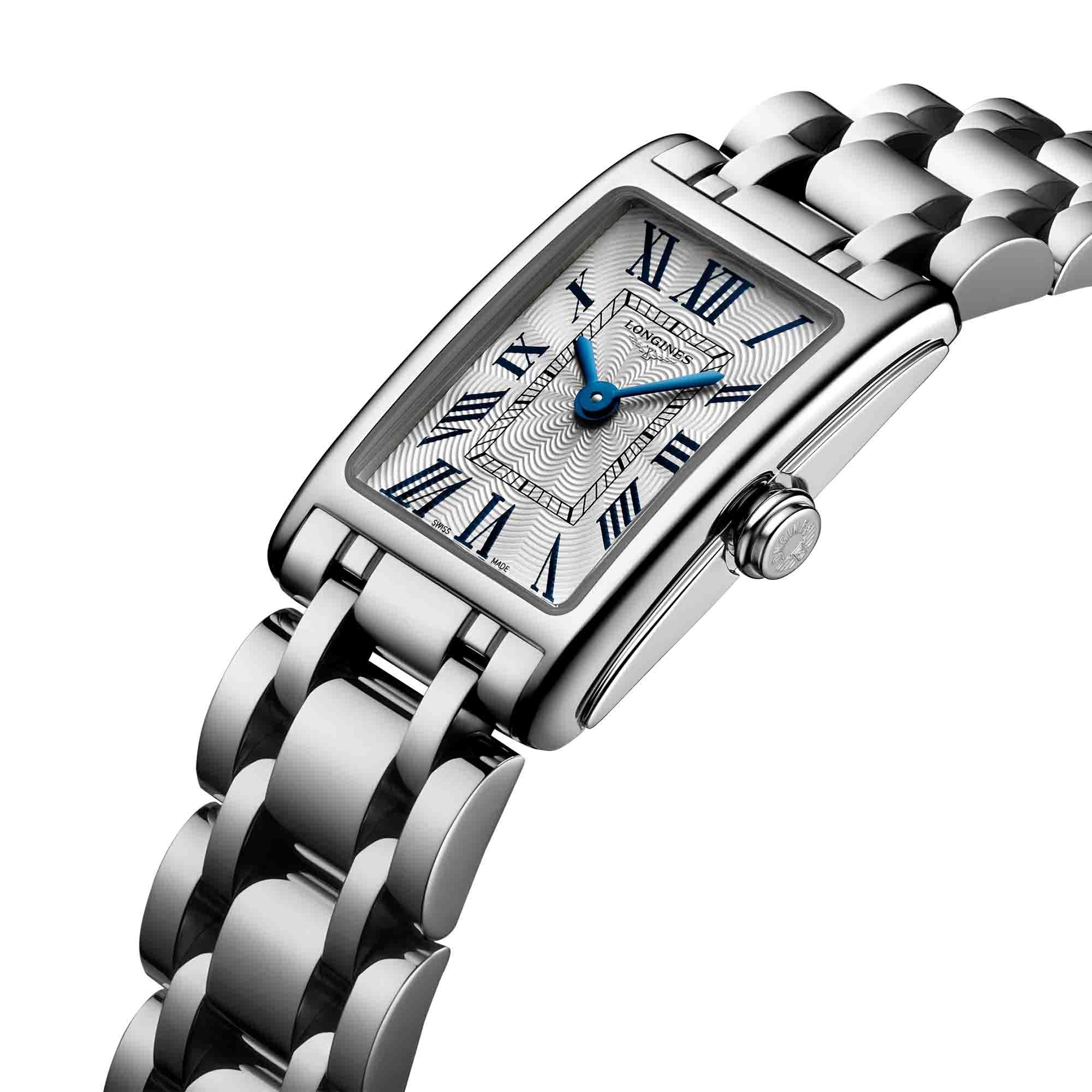Longines LONGINES DOLCEVITA (Ref: L5.258.4.71.6)