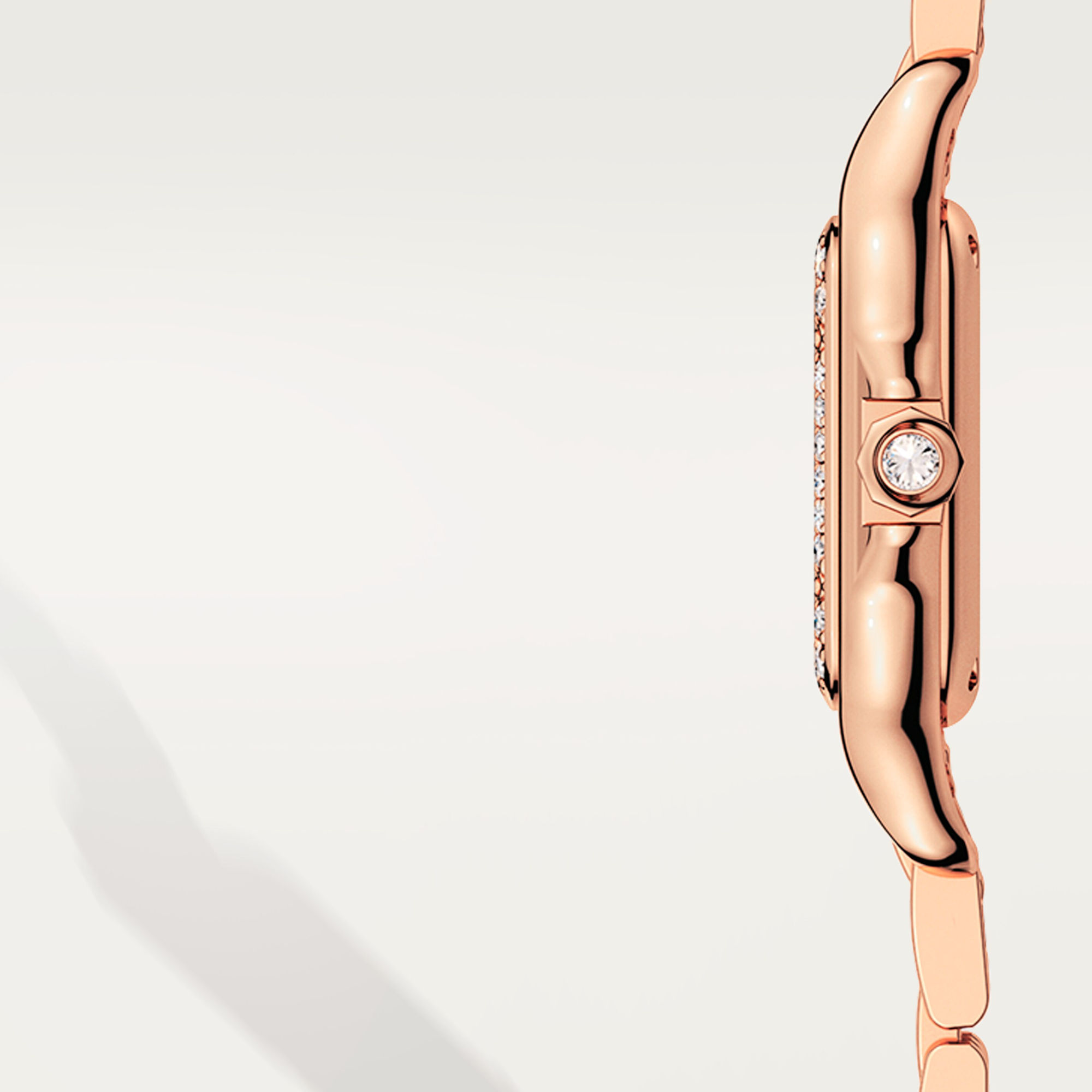 Cartier Panthère de Cartier (Ref: WJPN0049)