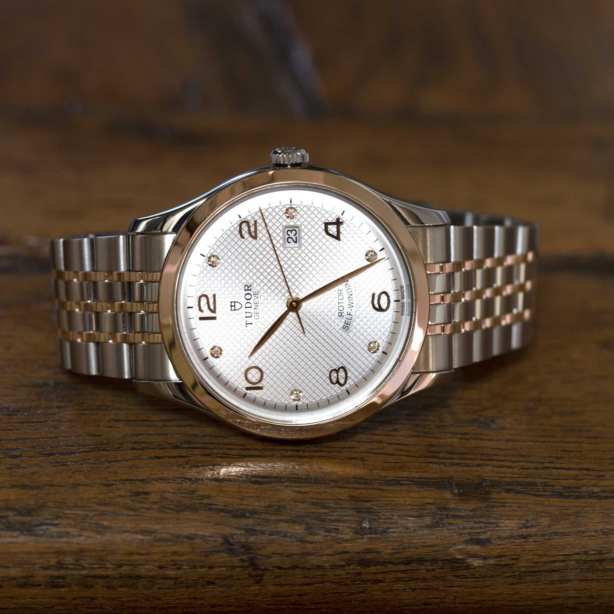TUDOR 1926 (Ref: M91651-0002)