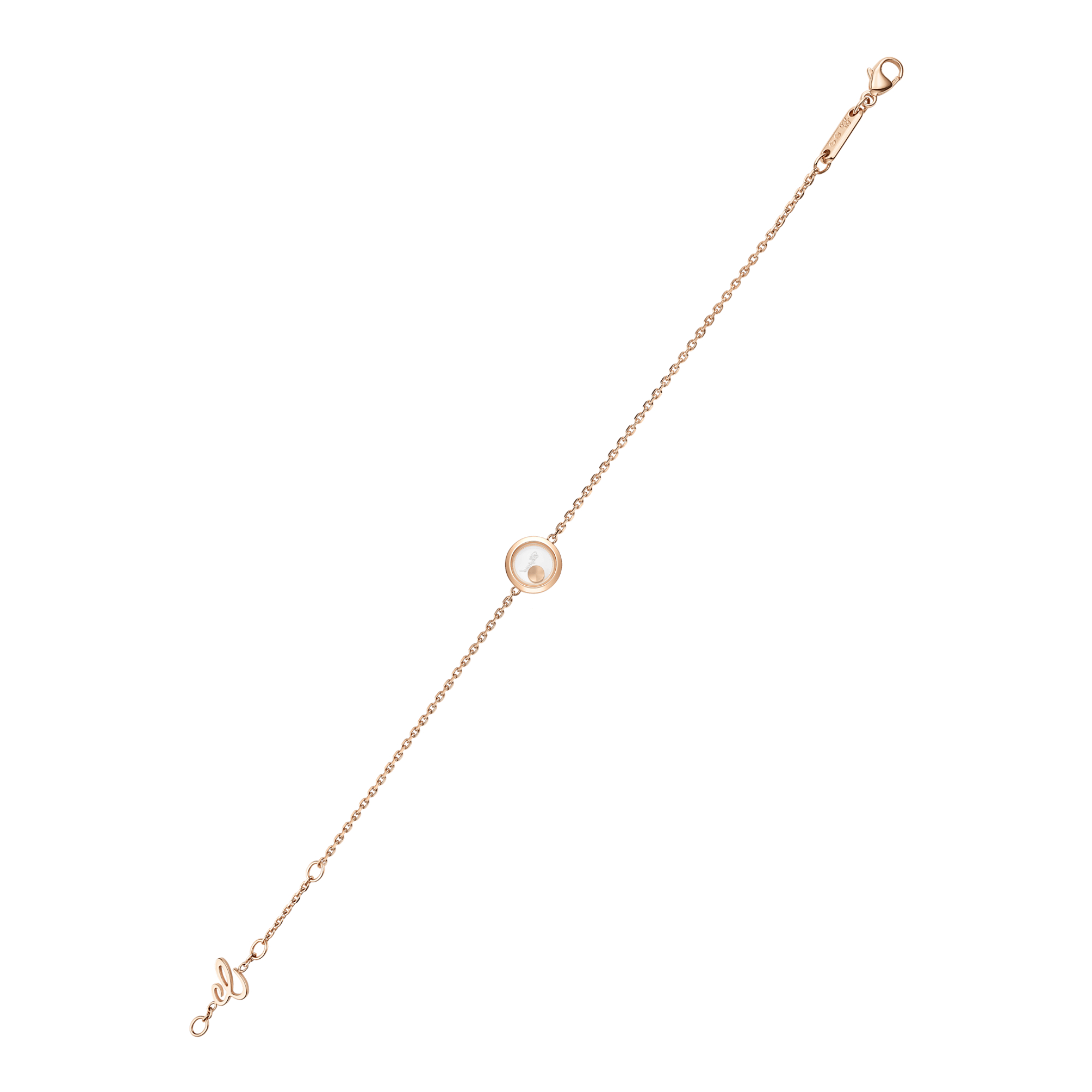 Chopard Happy Diamonds Icons Armband (Ref: 85A191-5001)