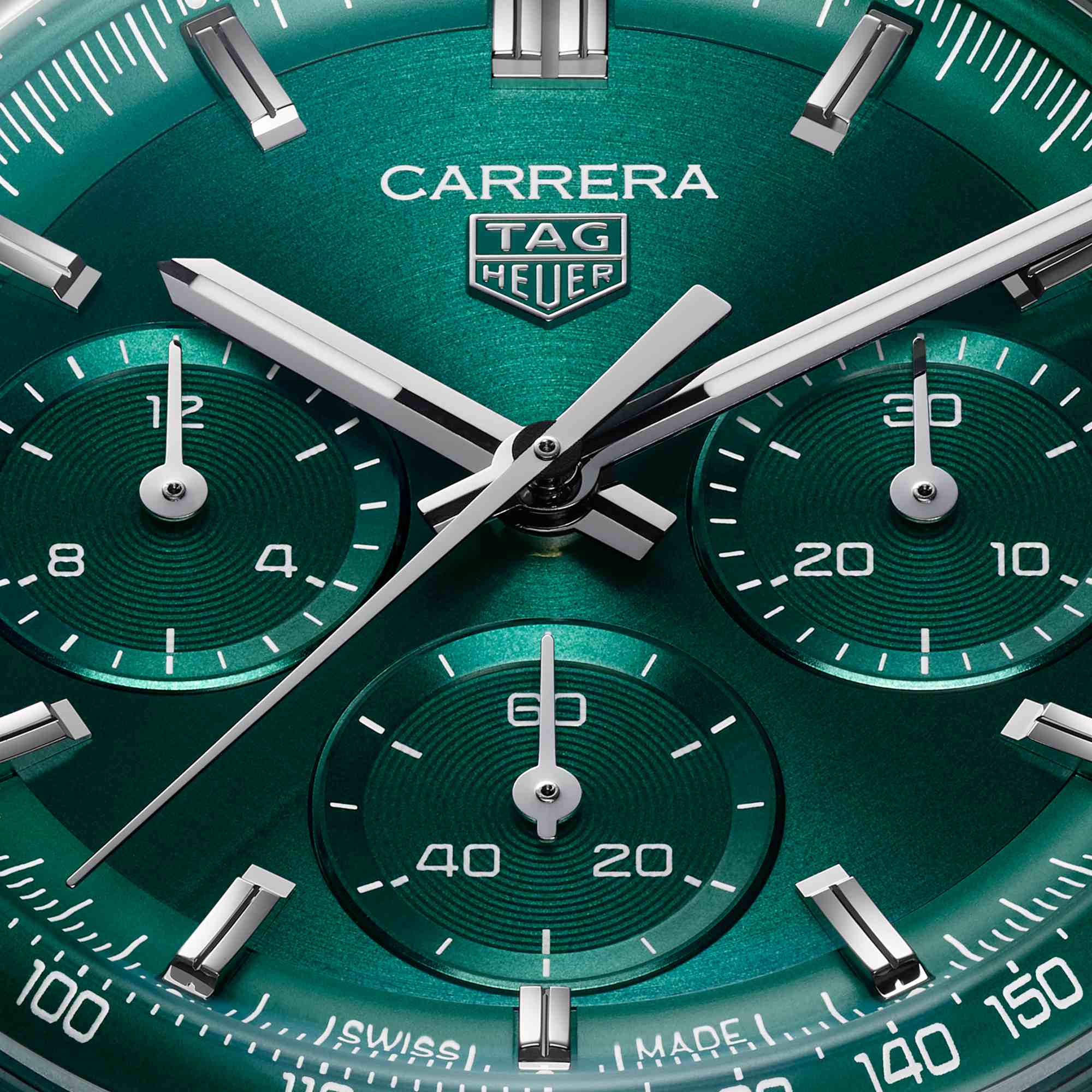 TAG Heuer TAG HEUER CARRERA CHRONOGRAPH (Ref: CBS2115.BA0053)