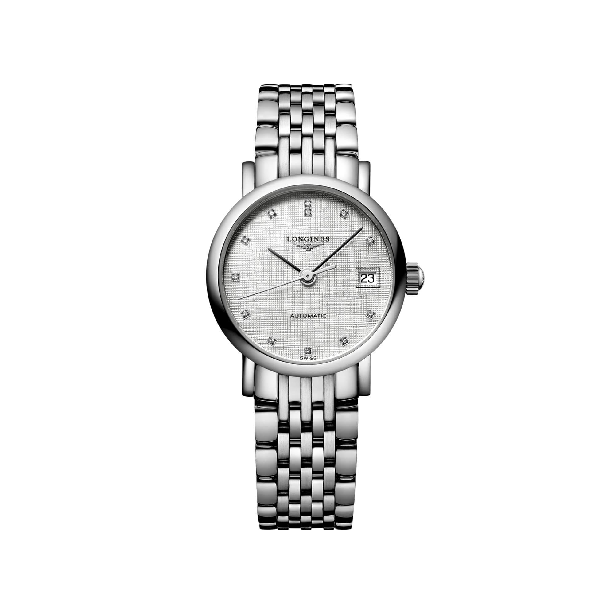 Longines LONGINES ELEGANT COLLECTION (Ref: L4.309.4.77.6)
