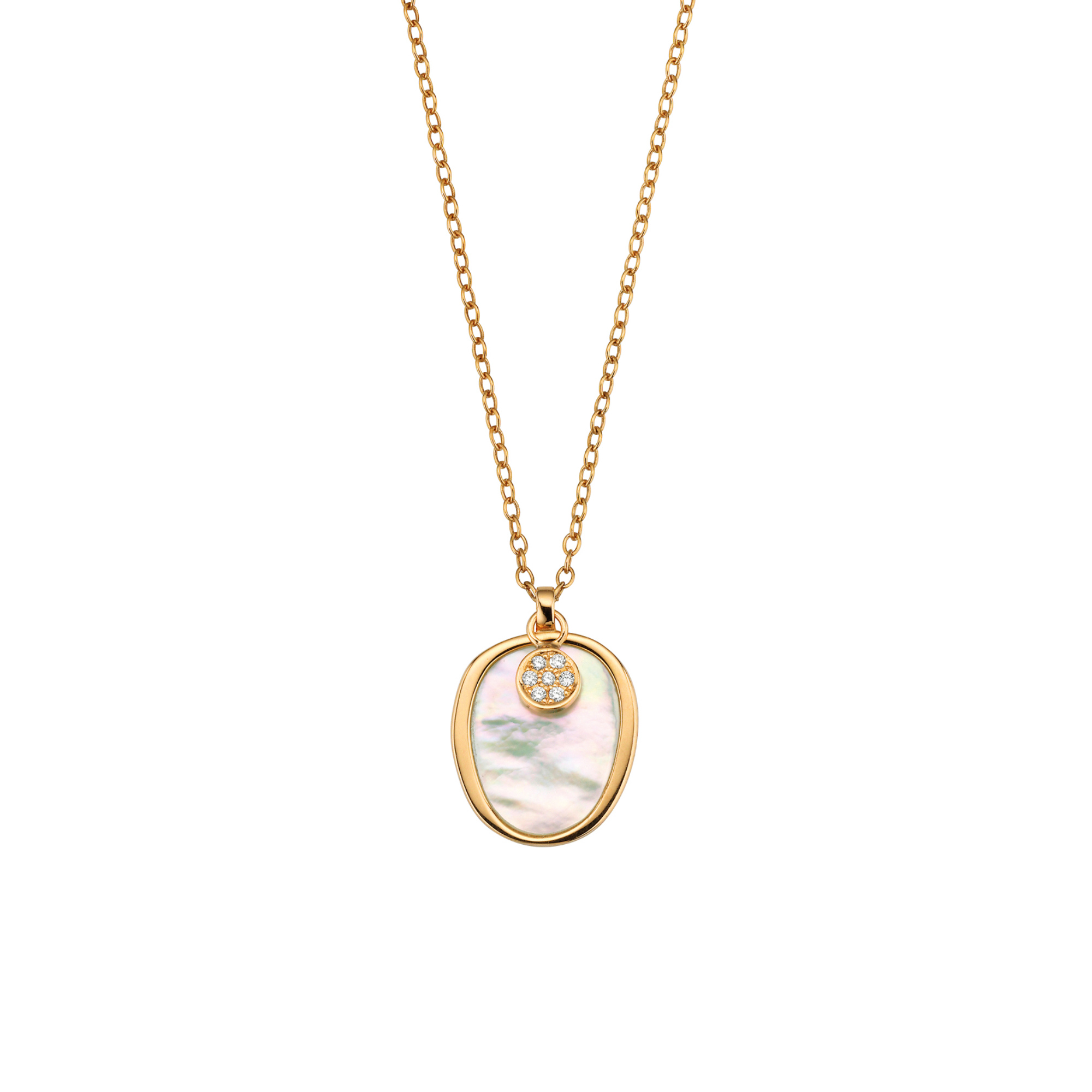 Gellner Modern Classics Collier (Ref: 5-25076-02)
