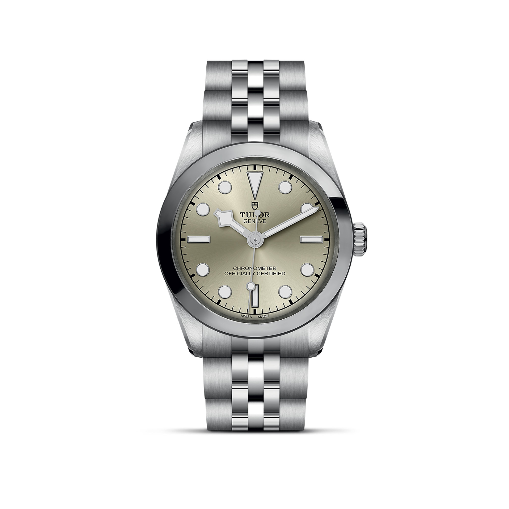 TUDOR Black Bay One 31 (Ref: M79600-0003)