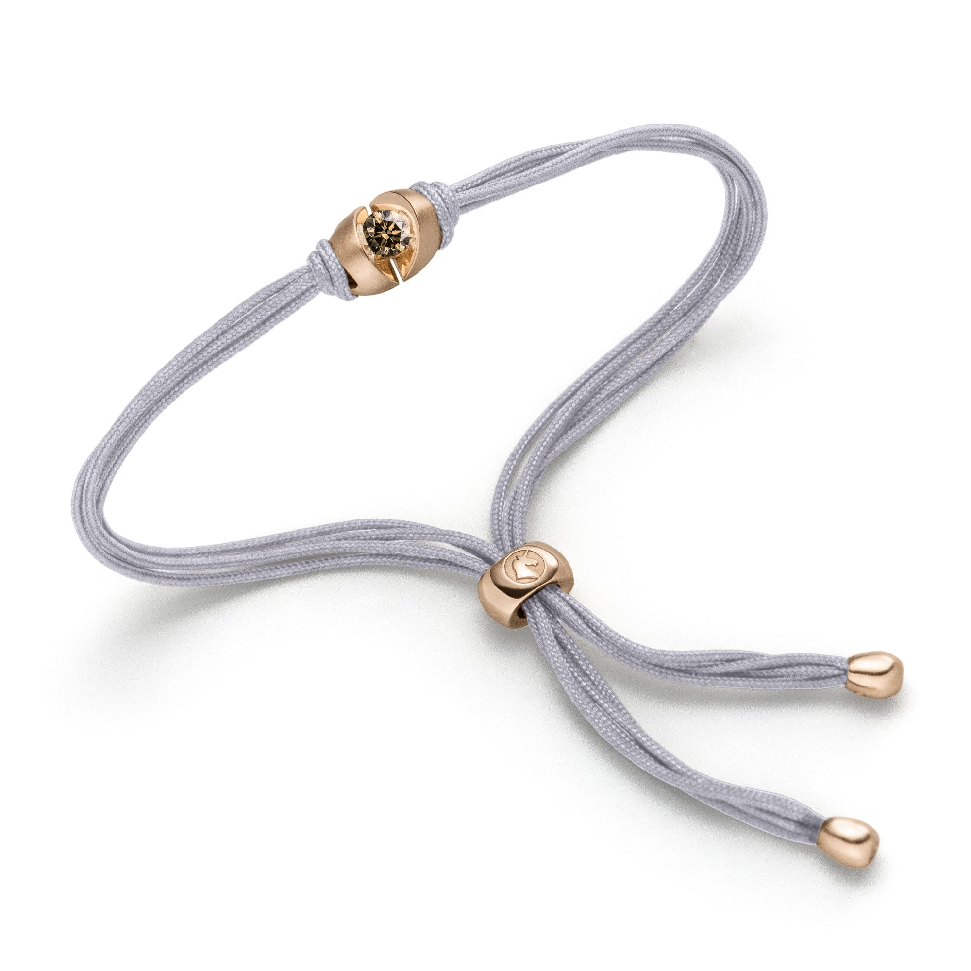 Schaffrath COLORTAIRE Armband (Ref: 751_CT001_012_12_RBR)