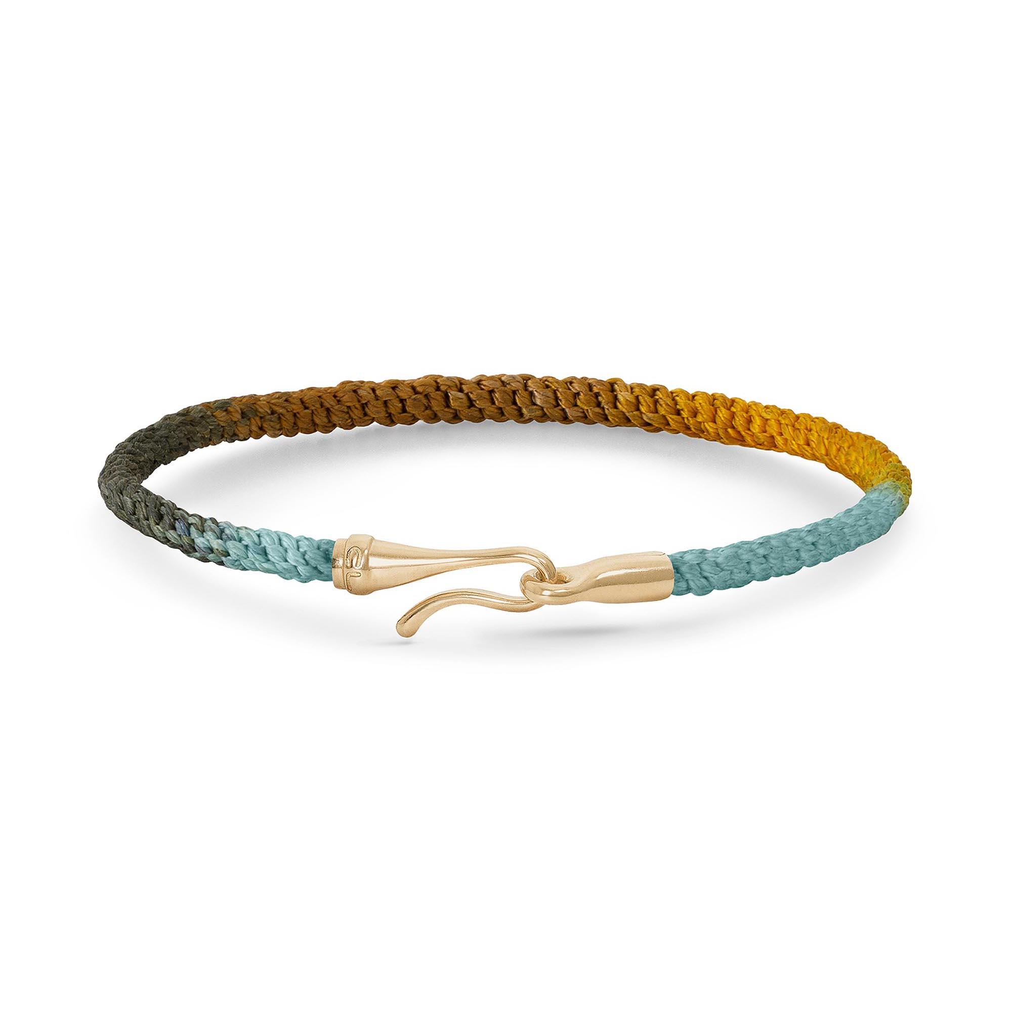 Ole Lynggaard Copenhagen Life Armband (Ref: A3040-409)