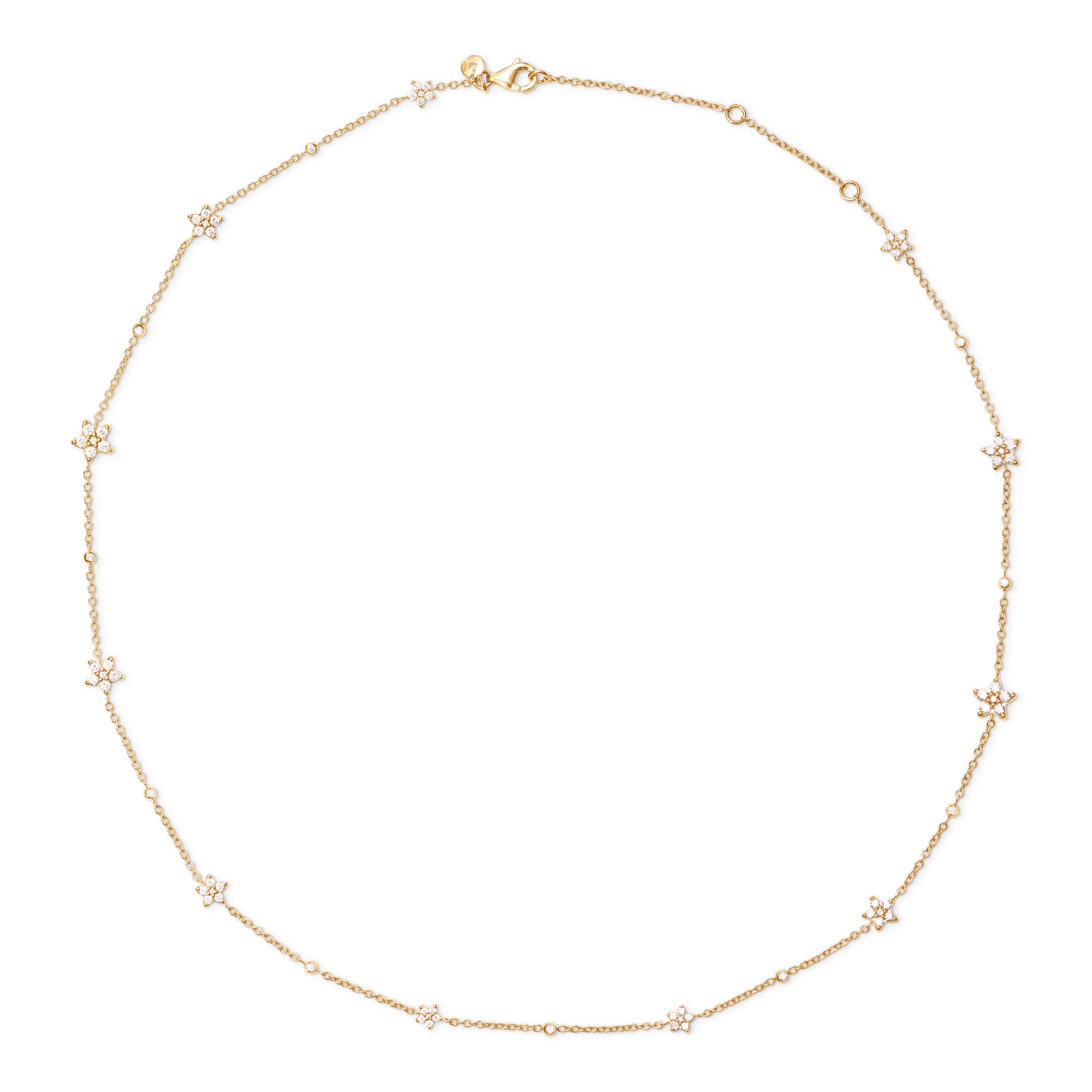 Ole Lynggaard Copenhagen Shooting Stars Collier (Ref: A2858-408)