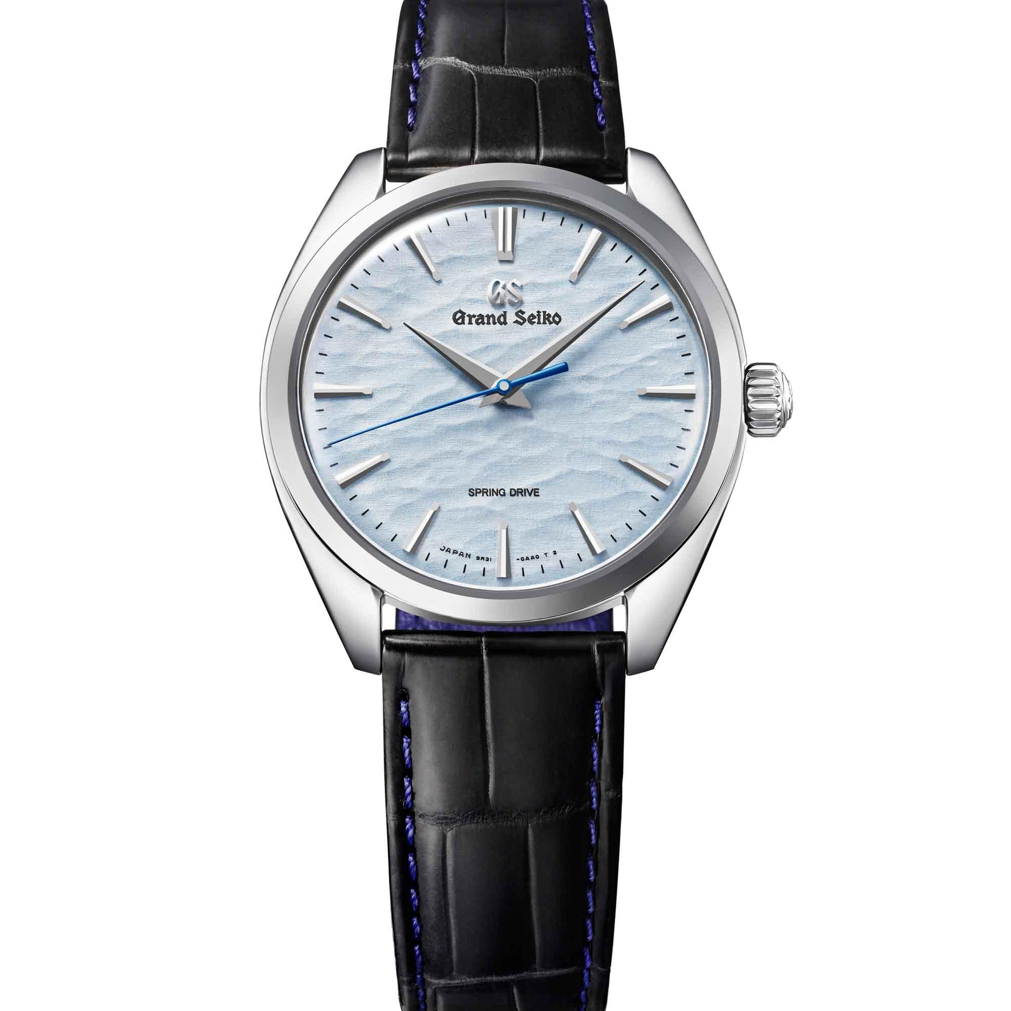 Grand Seiko Elegance (Ref: SBGY007)