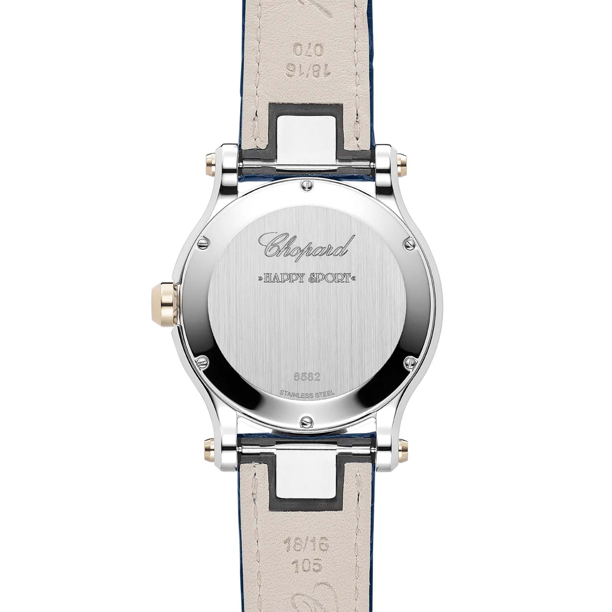 Chopard Happy Sport (Ref: 278582-6012)