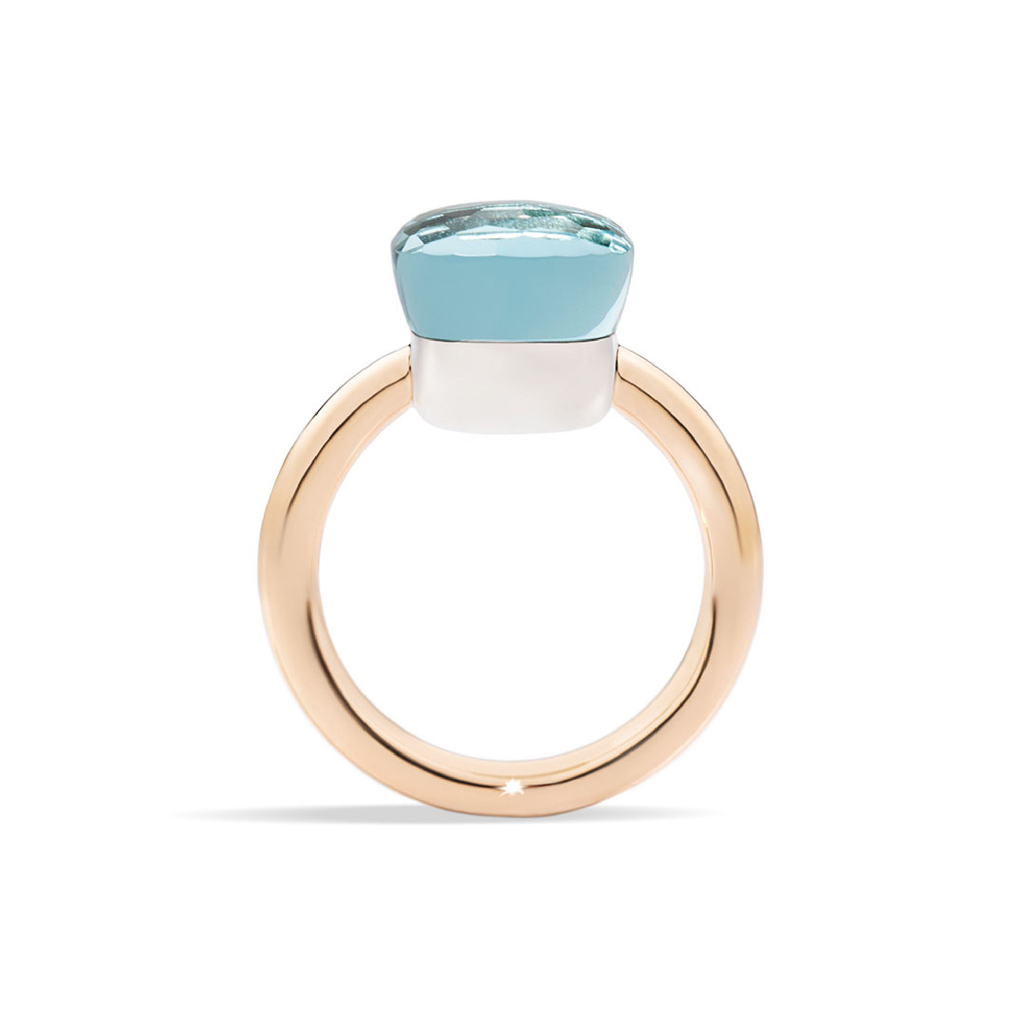 Pomellato Nudo Ring (Ref: PAA1100O6000000OY)
