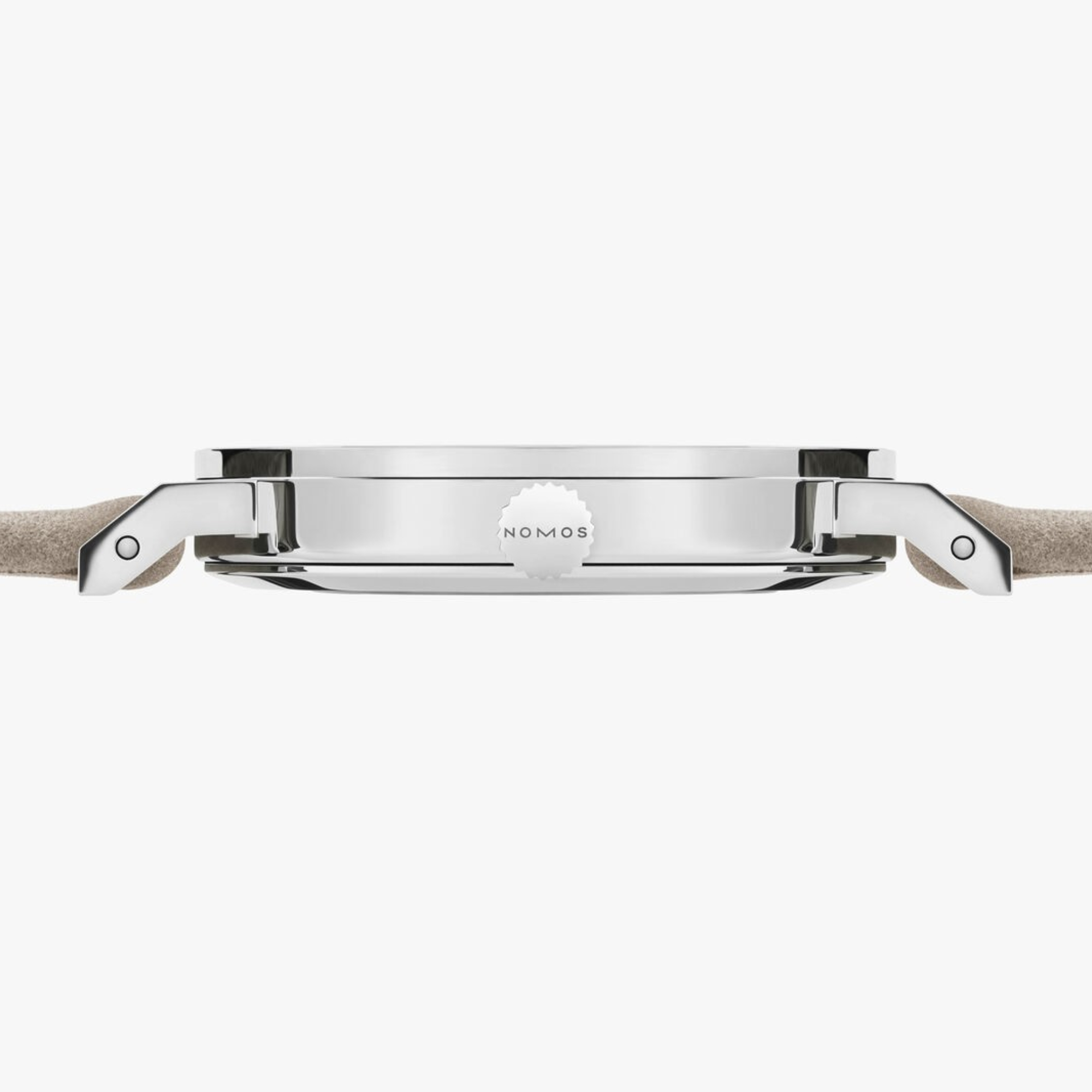 NOMOS Glashütte Tangente 33 (Ref: 123)