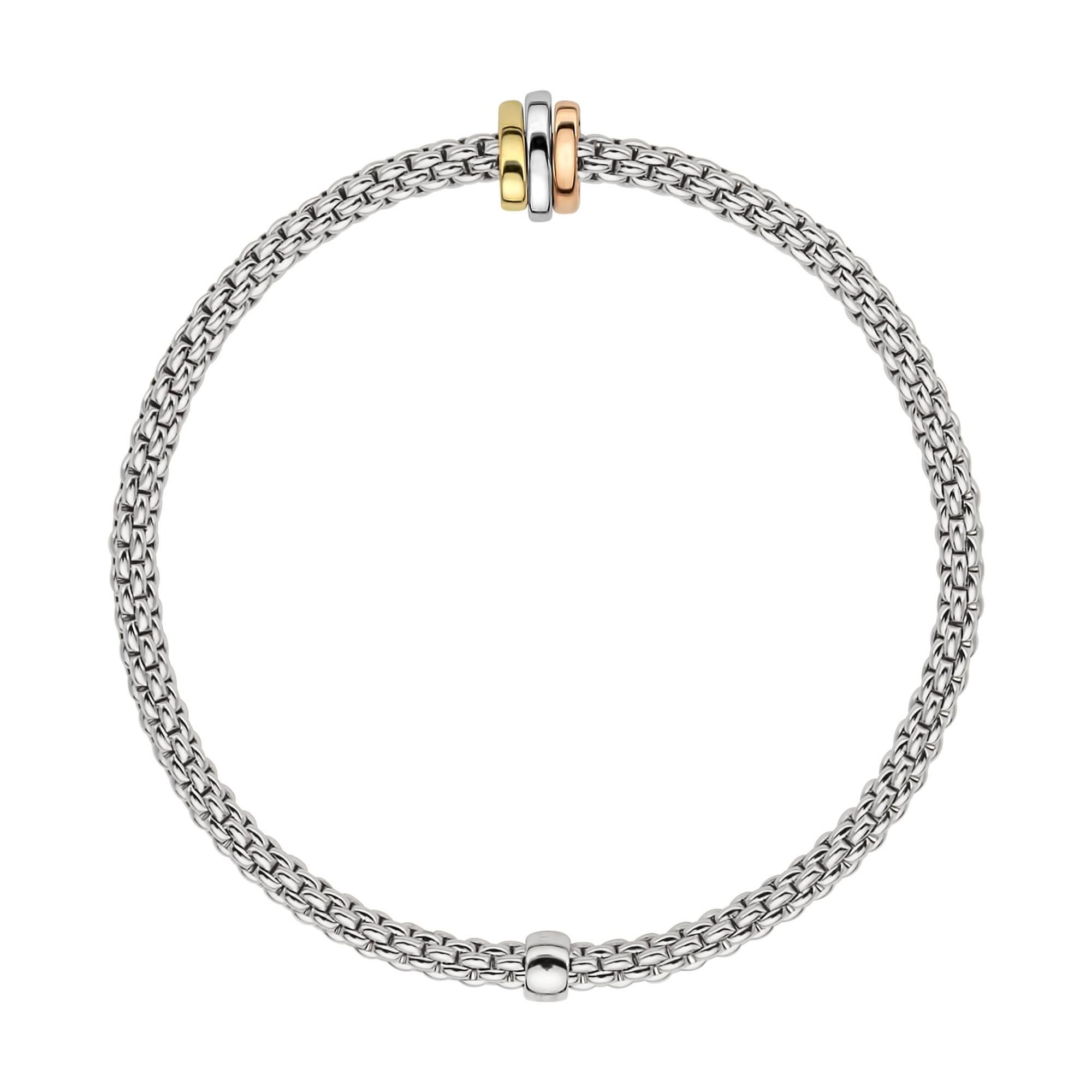 FOPE Prima Flex'it Armband (Ref: 74408BX_XX_B_RBG_0XS)
