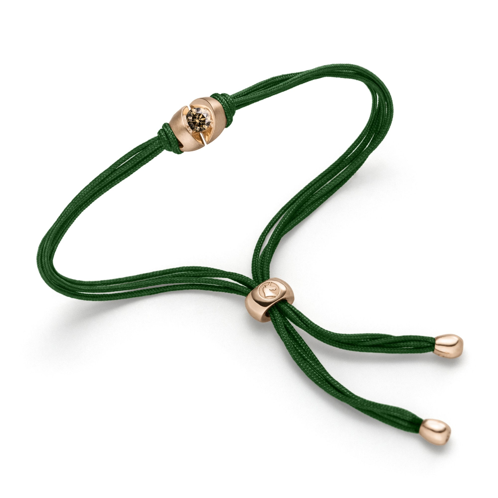 Schaffrath COLORTAIRE Armband (Ref: 751_CT001_012_02_RBR)