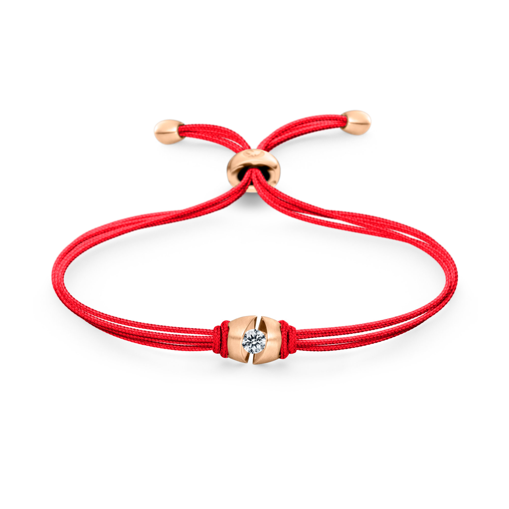 Schaffrath COLORTAIRE Armband (Ref: 751_CT001_012_15_RW)