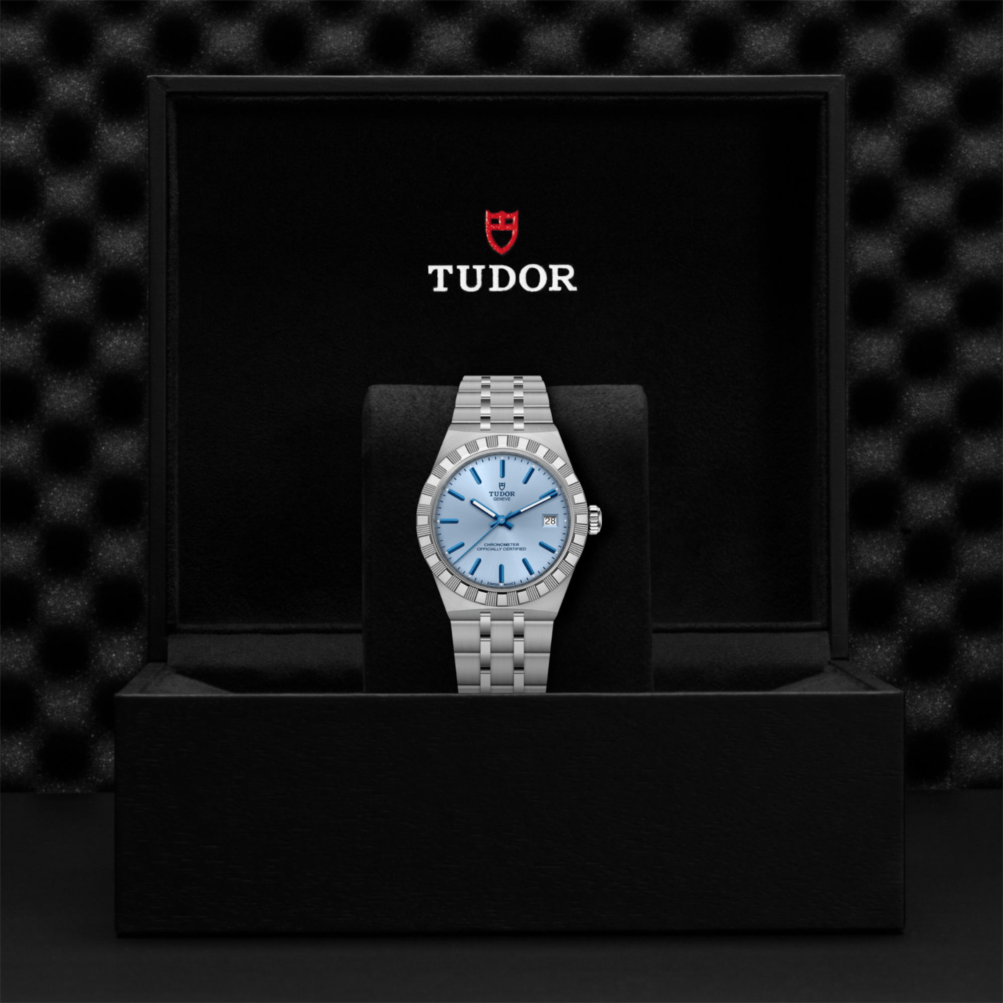 TUDOR TUDOR Royal (Ref: M2836C1A0-0106)