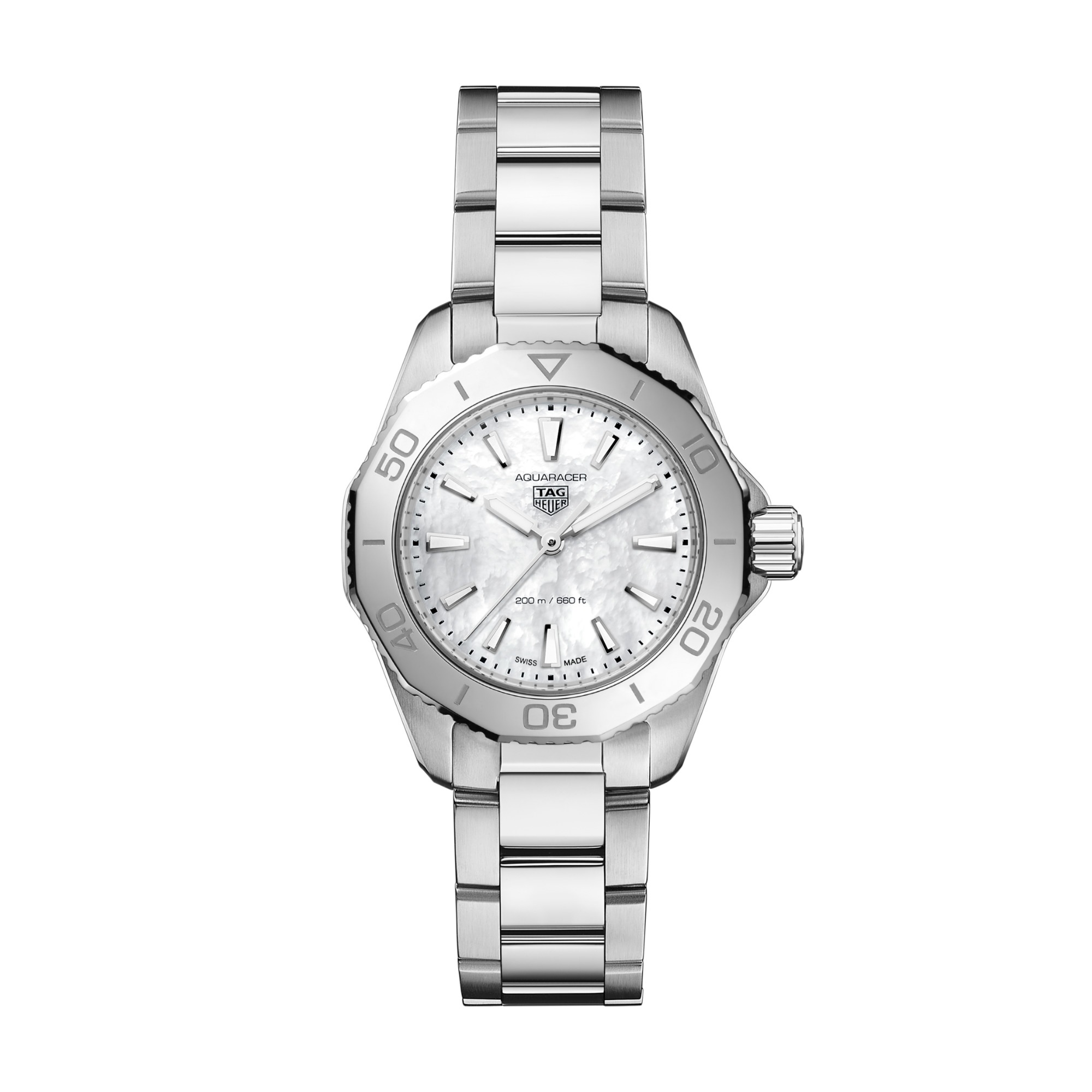 TAG Heuer TAG HEUER AQUARACER PROFESSIONAL 200 (Ref: WBP1418.BA0622)