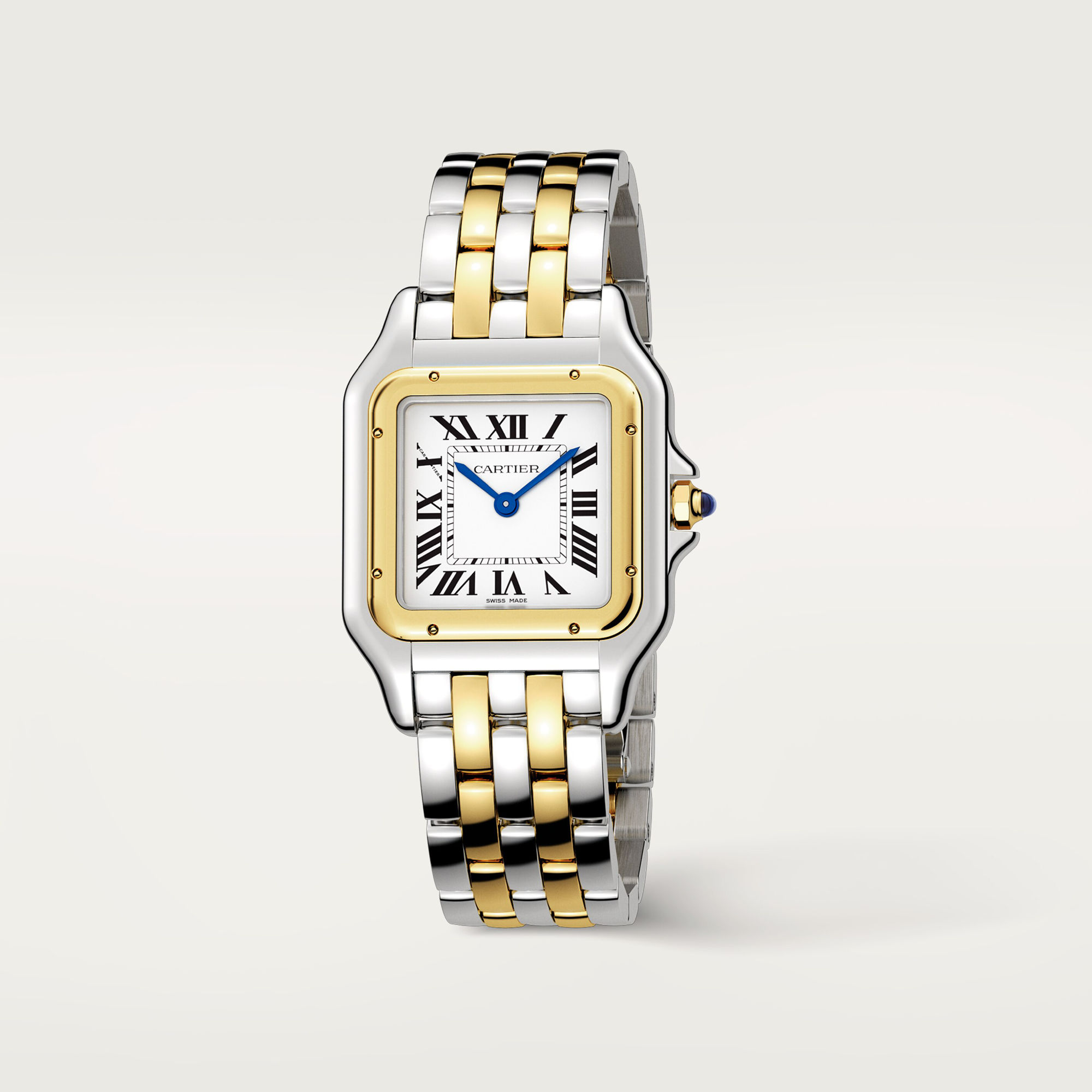 Cartier Panthère de Cartier (Ref: W2PN0007)