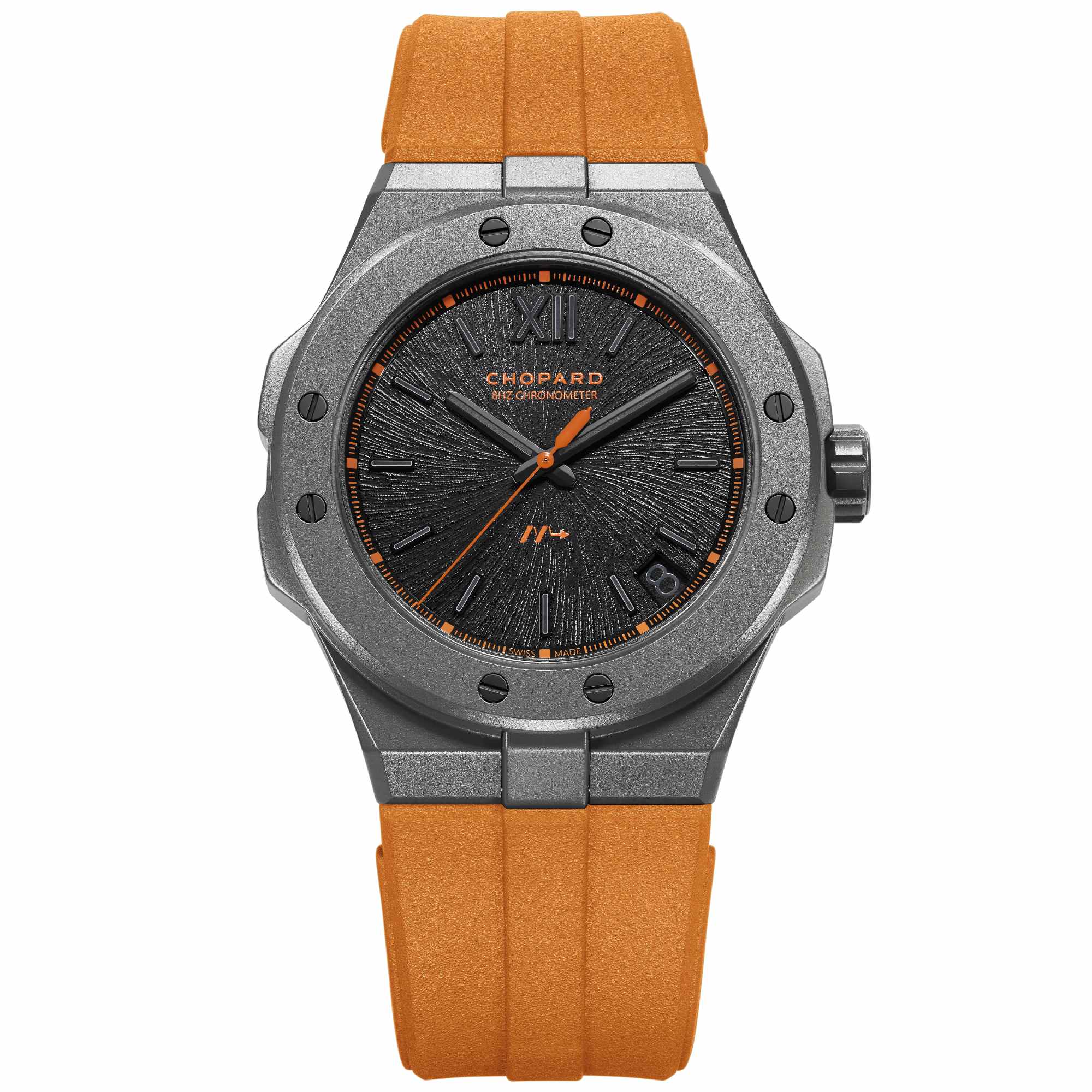 Chopard Alpine Eagle 41 SL Cadence 8HF (Ref: 298600-3028)