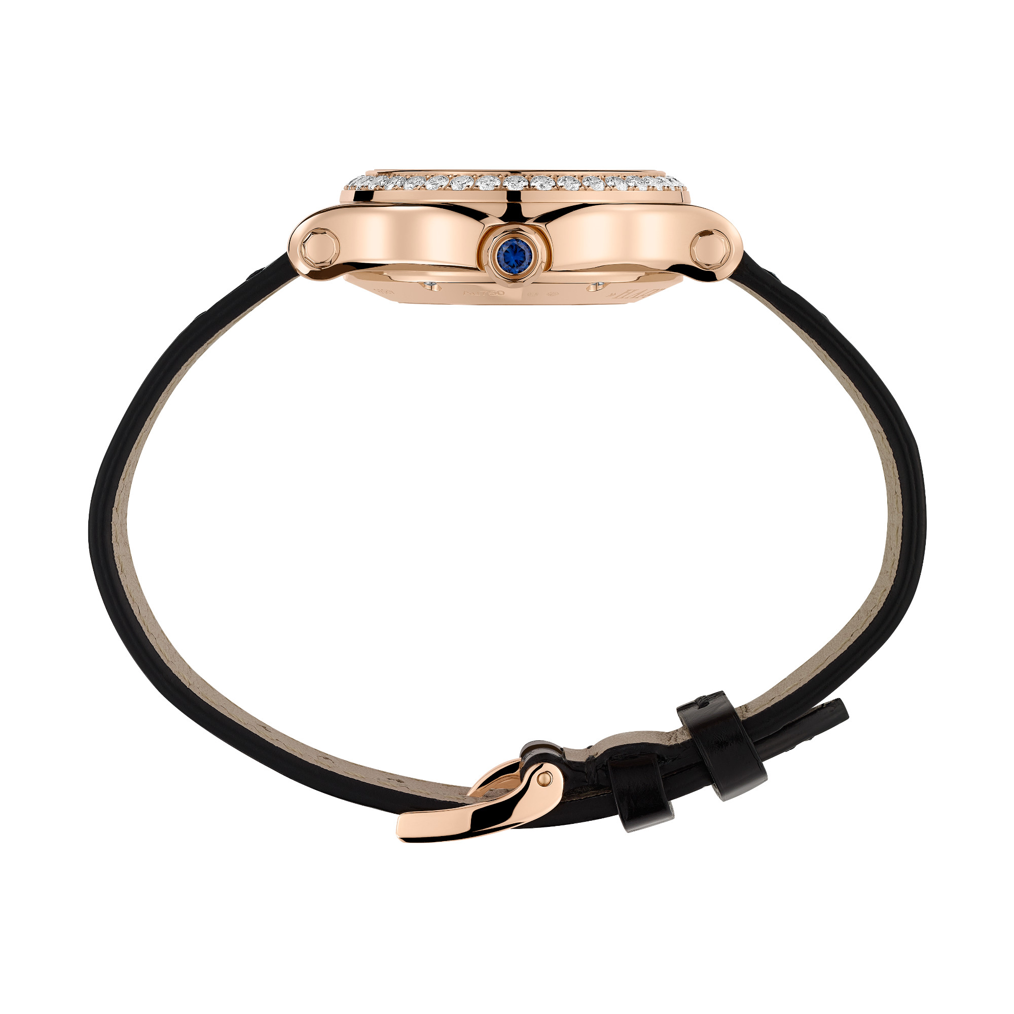 Chopard Happy Sport (Ref: 274893-5012)