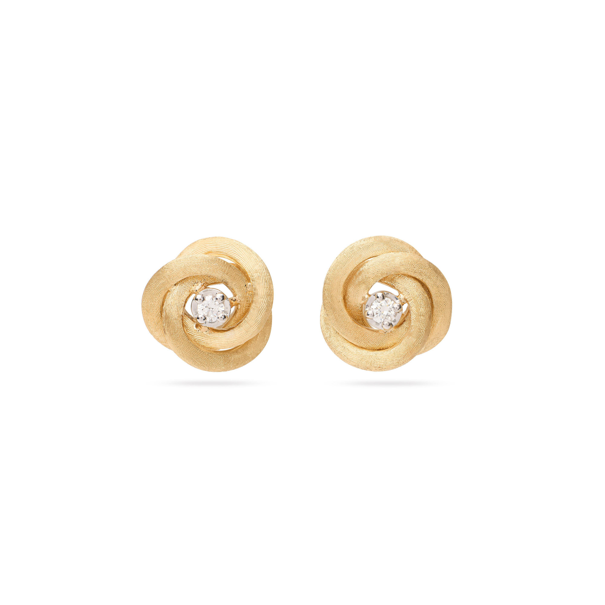 Marco Bicego Jaipur Link Ohrstecker (Ref: OB1841 B YW)