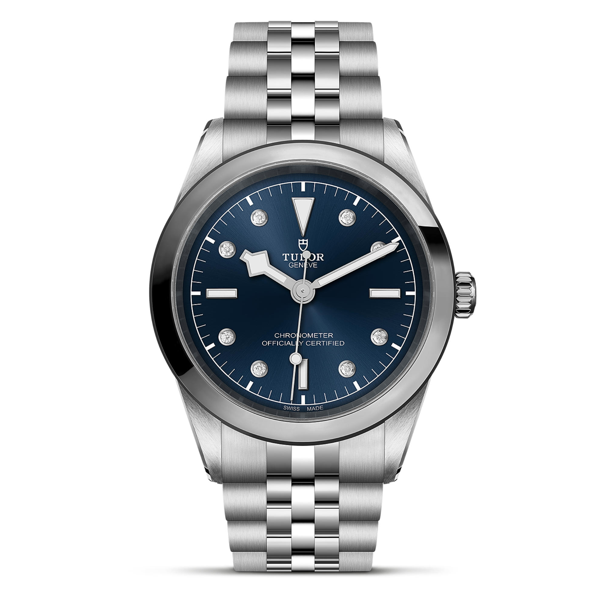 TUDOR Black Bay 41 (Ref: M79680-0005)