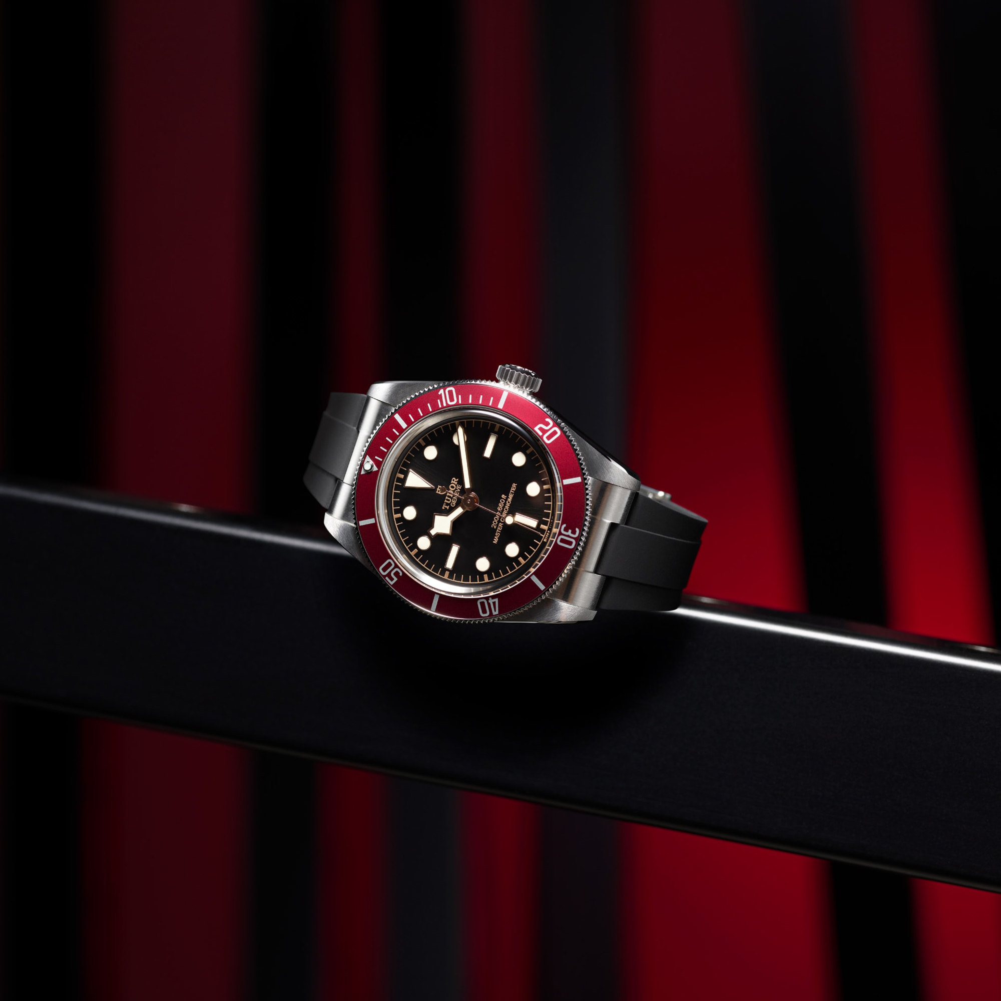TUDOR Black Bay (Ref: M7941A1A0RU-0002)