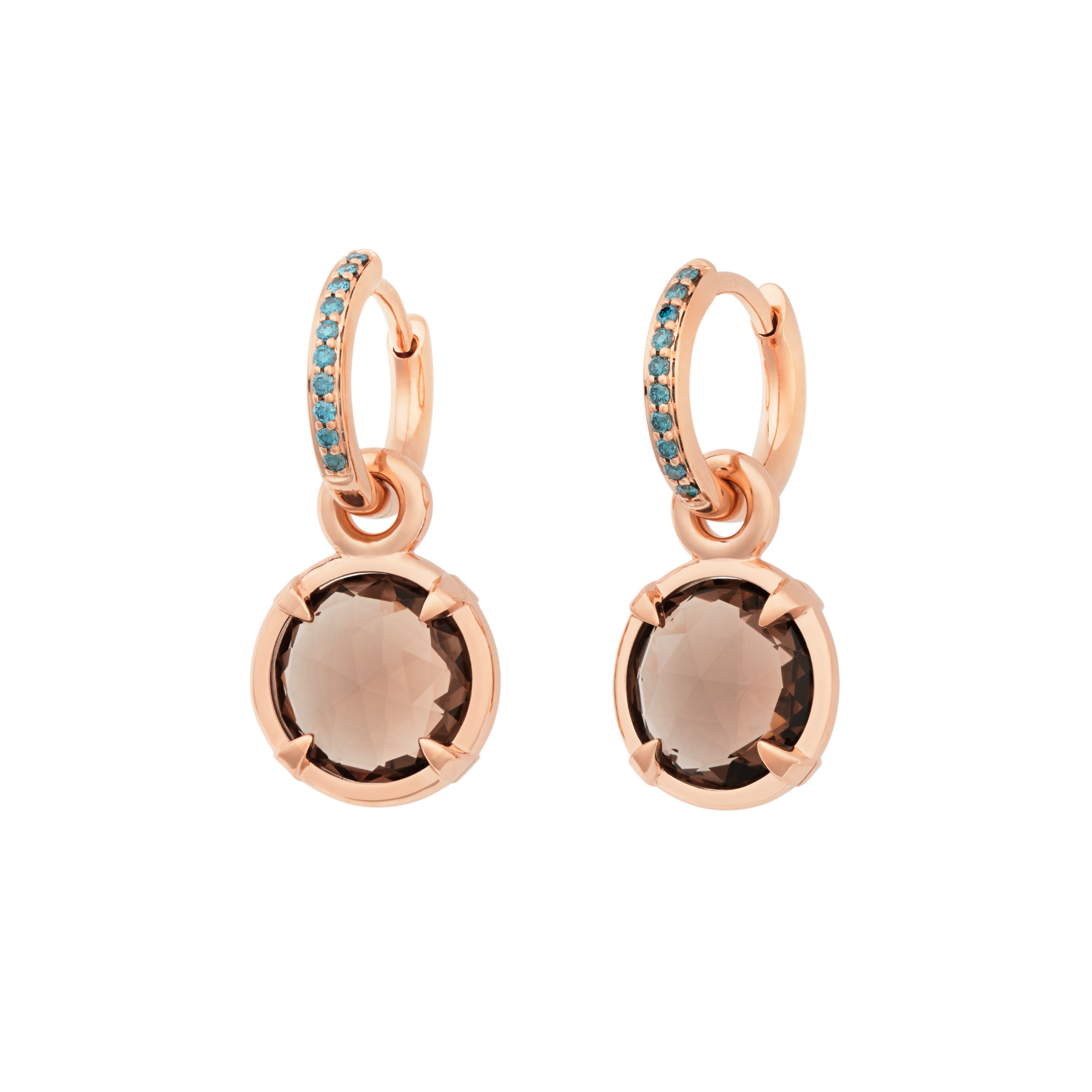 Bron Lux Ohrschmuck (Ref: 7OR477913IBR)