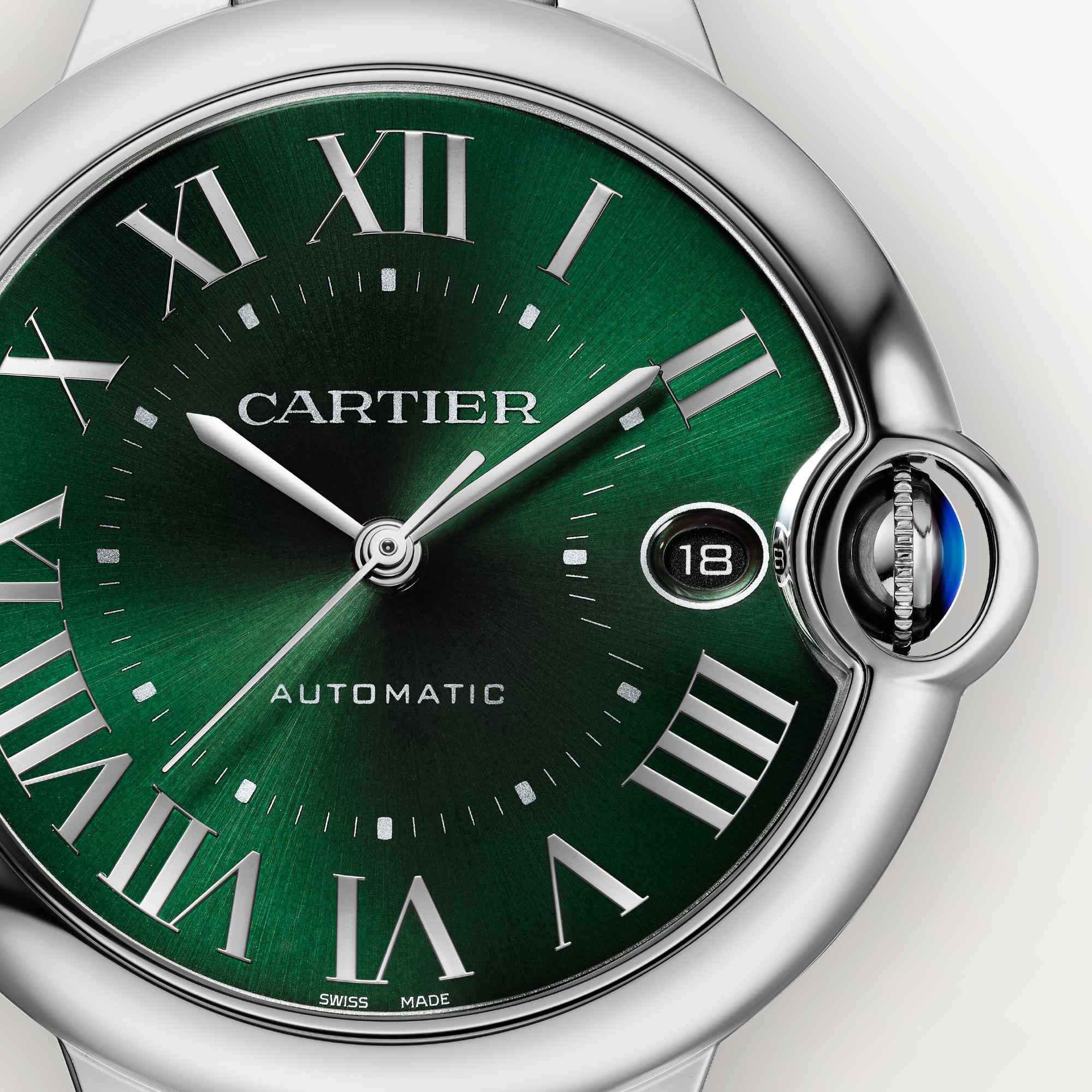 Cartier Ballon Bleu de Cartier (Ref: WSBB0071)
