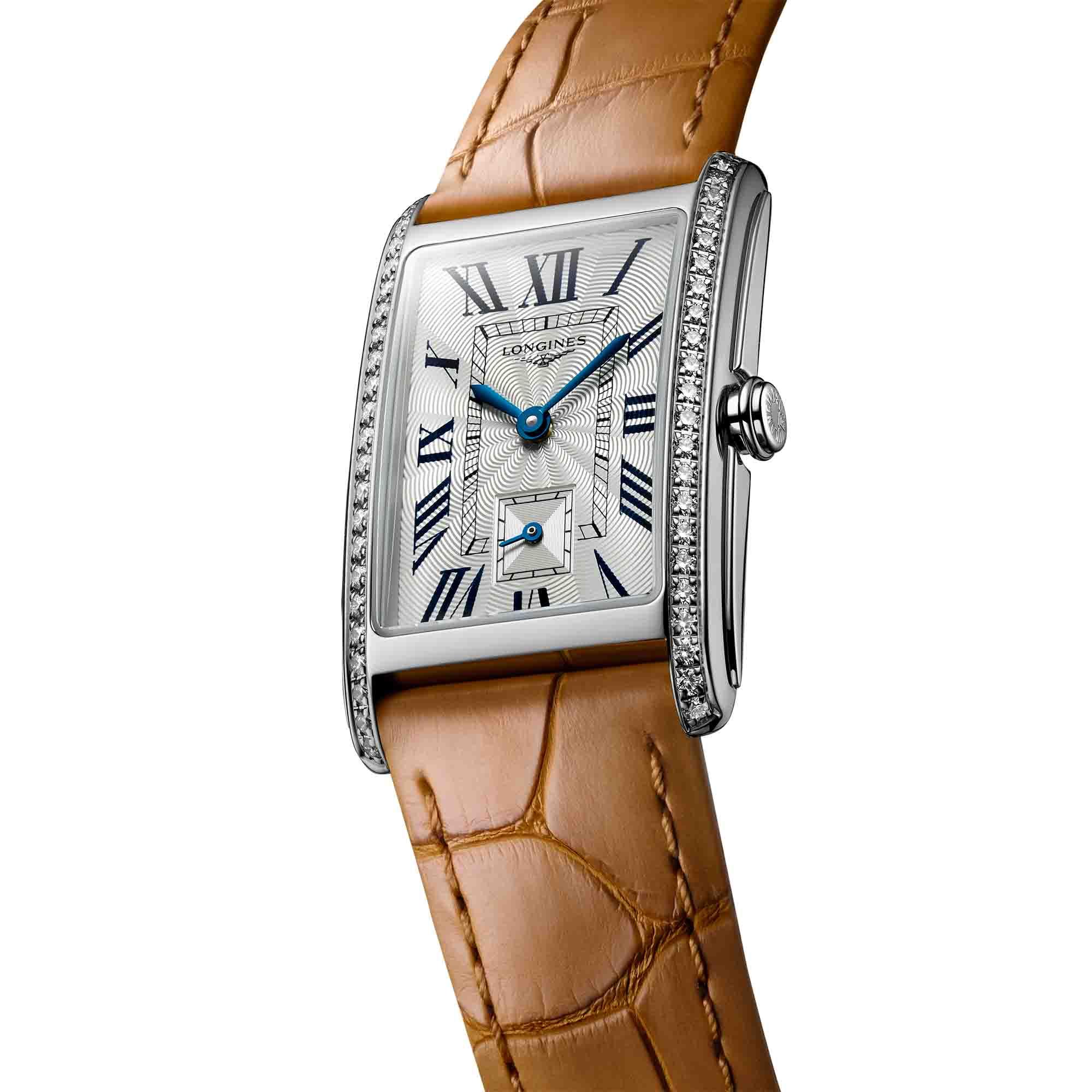 Longines LONGINES DOLCEVITA (Ref: L5.512.0.71.4)